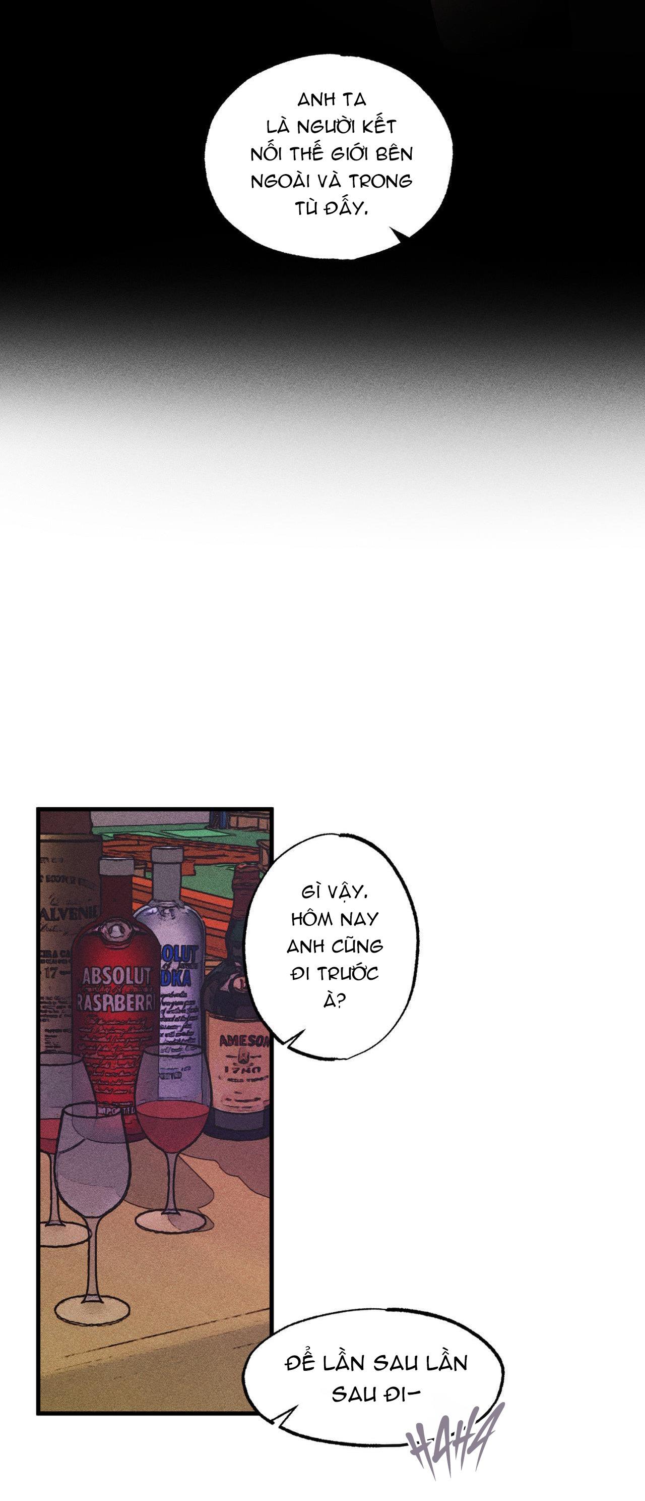 Đọc truyện Cash Or Credit - Chapter 15