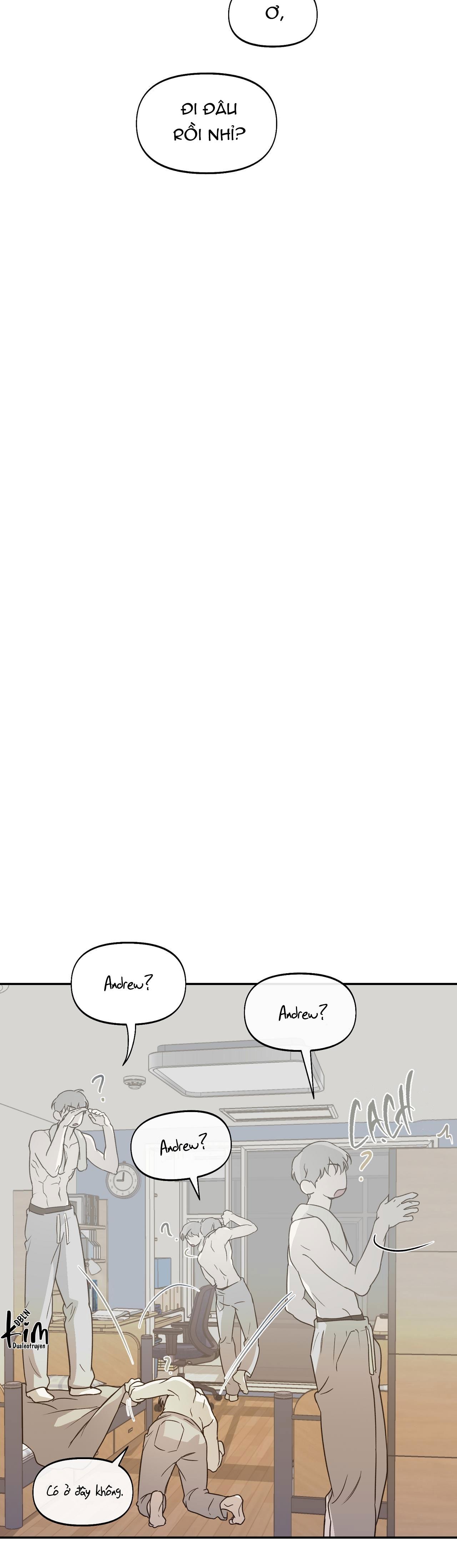 Đọc truyện DỰ ÁN MỌT SÁCH - Chapter 30