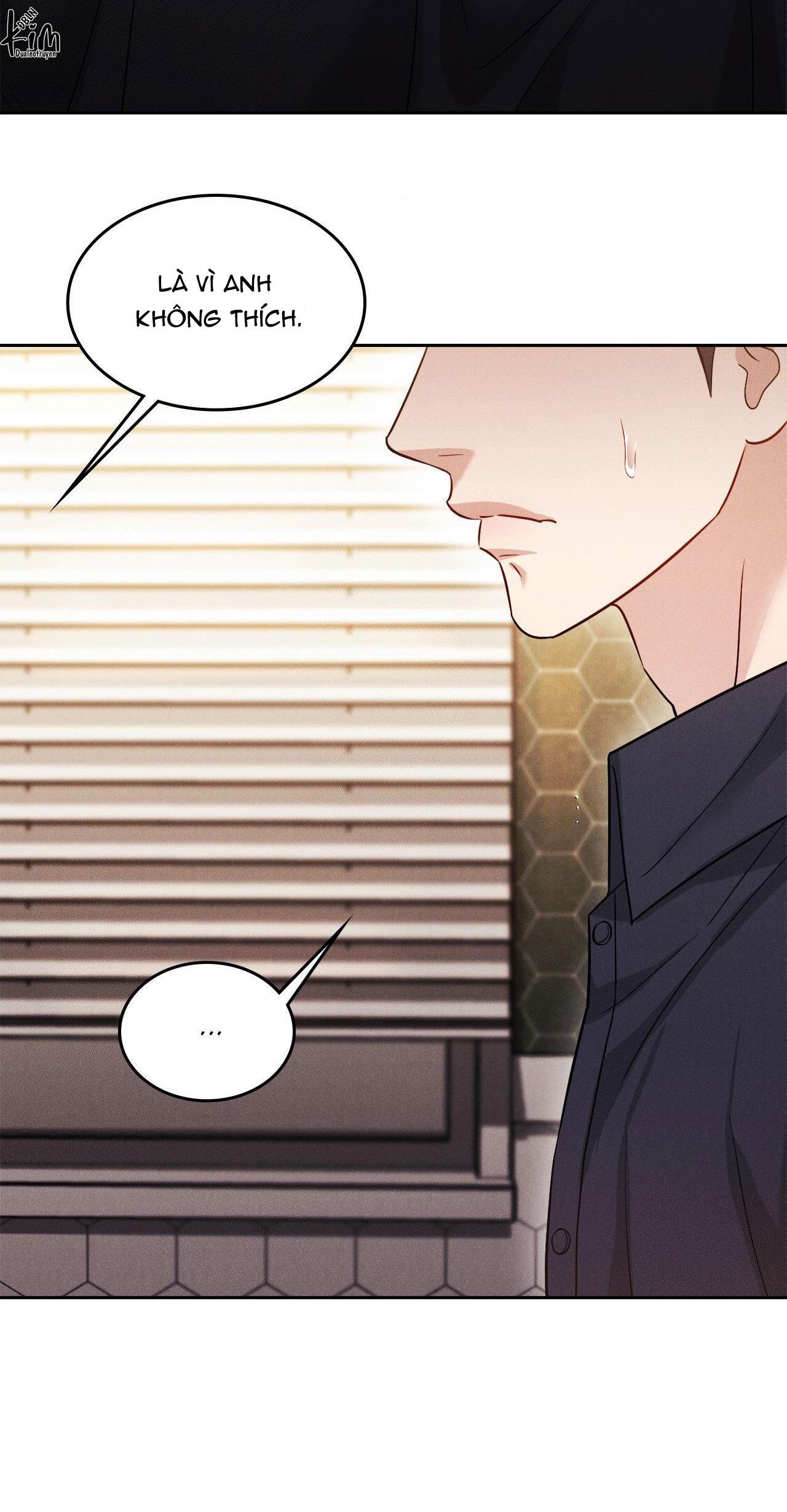 Đọc truyện GIẢ DƯỢC - Chapter 30