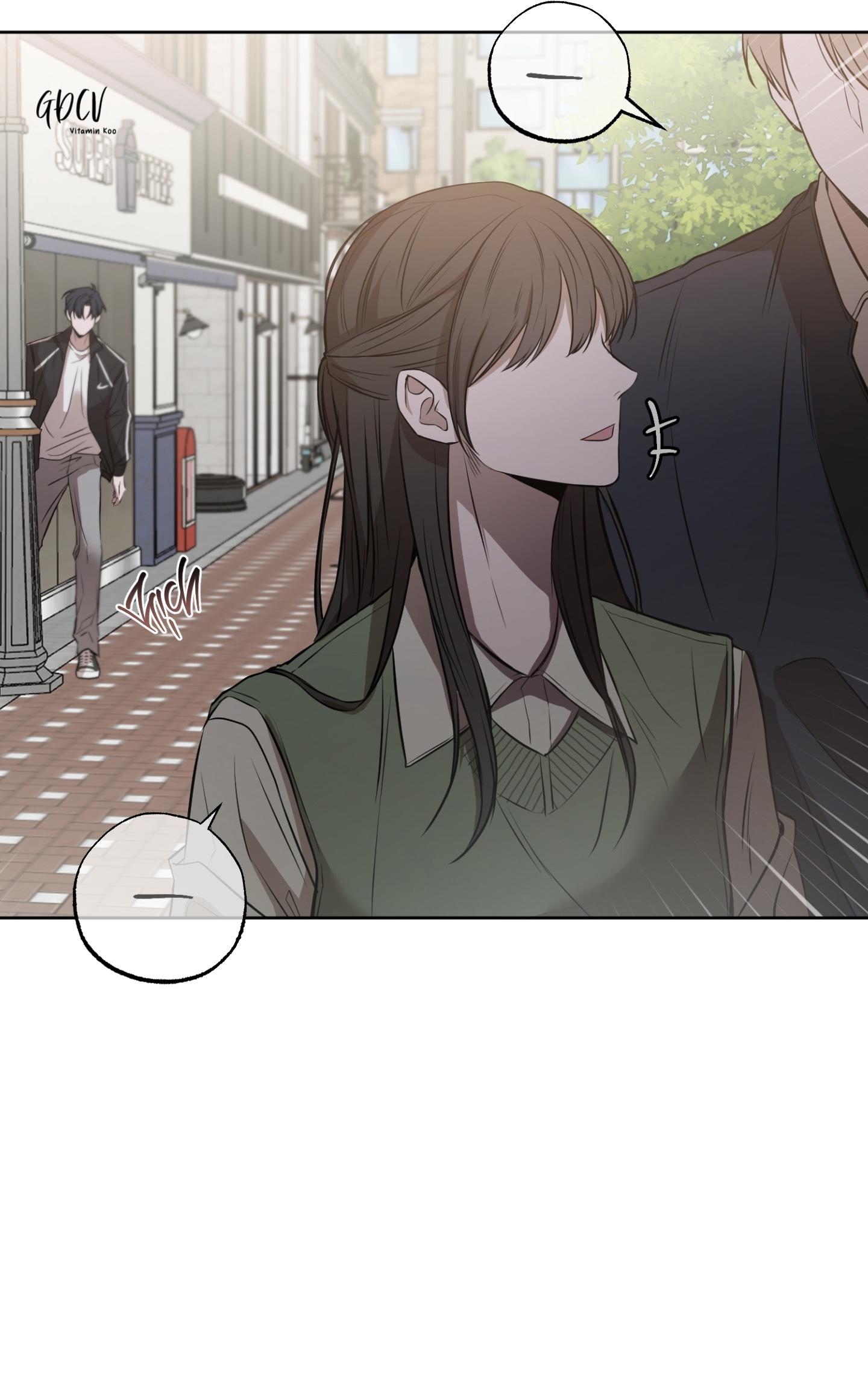 Đọc truyện ĐỪNG NÓI LỜI GIAN DỐI - Chapter 1