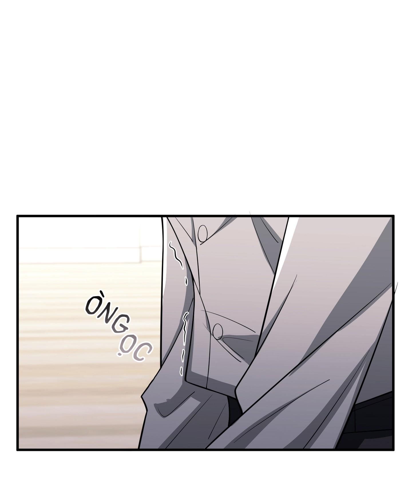 Đọc truyện Vết Hằn - Chapter 38