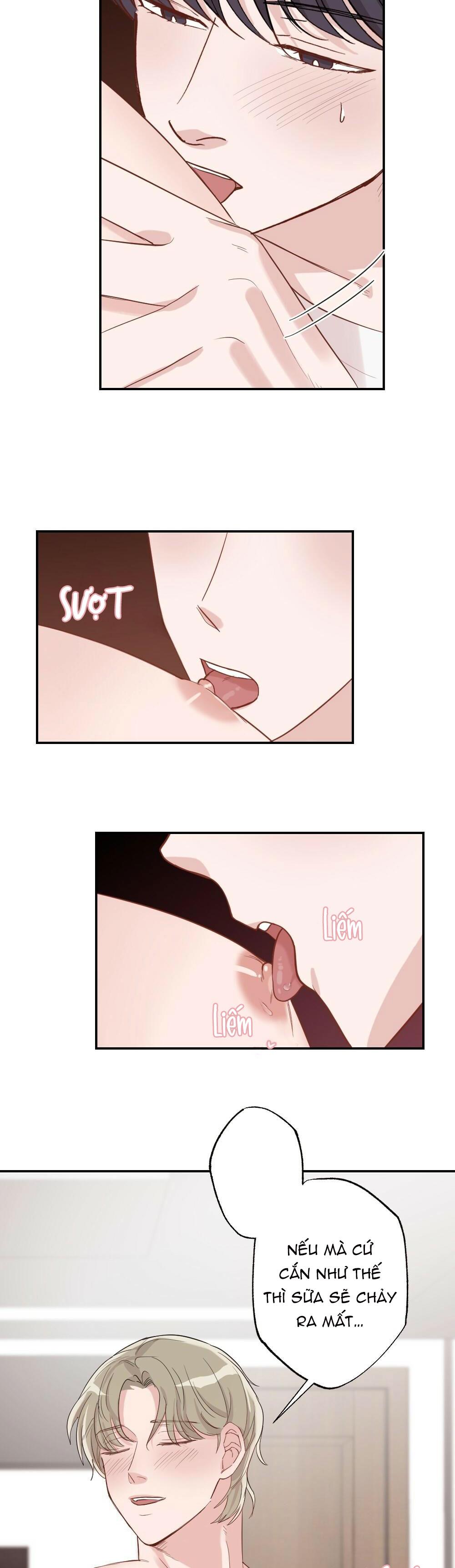 Đọc truyện TUYỂN TẬP DÚ BỰ - Chapter 79