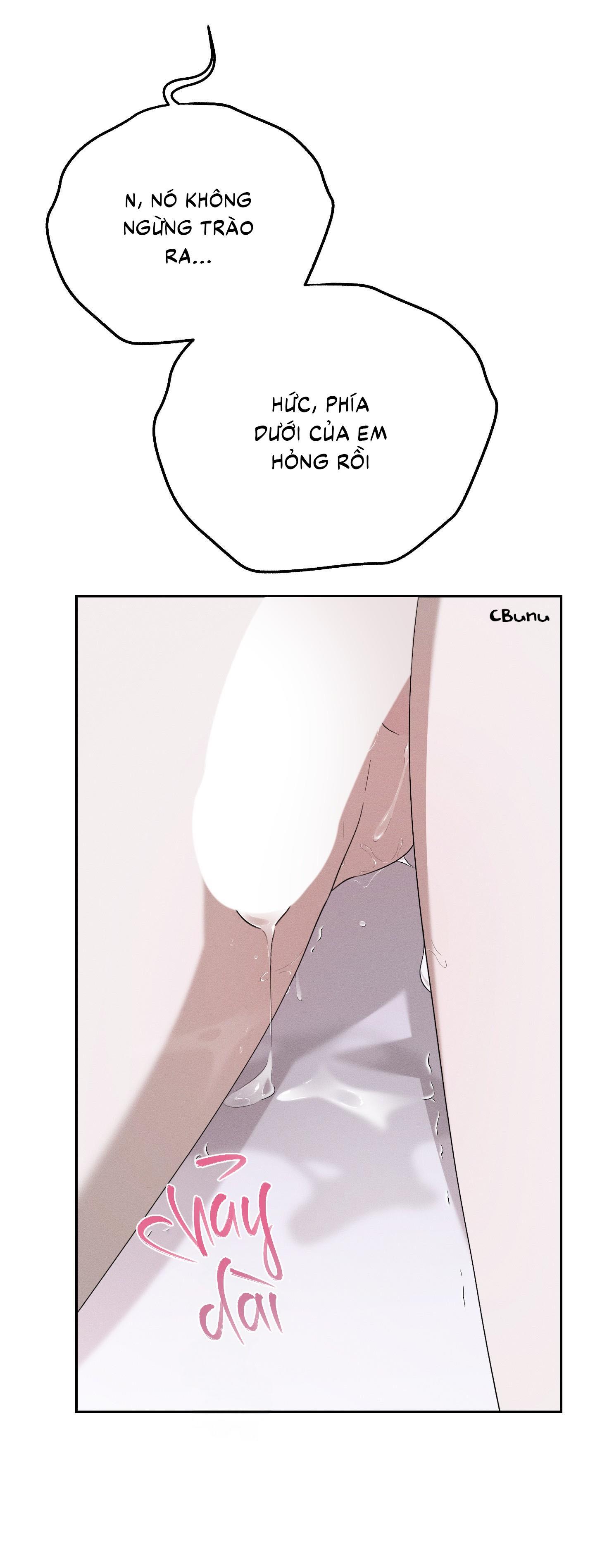 Đọc truyện  Extra Virgin - Chapter 6
