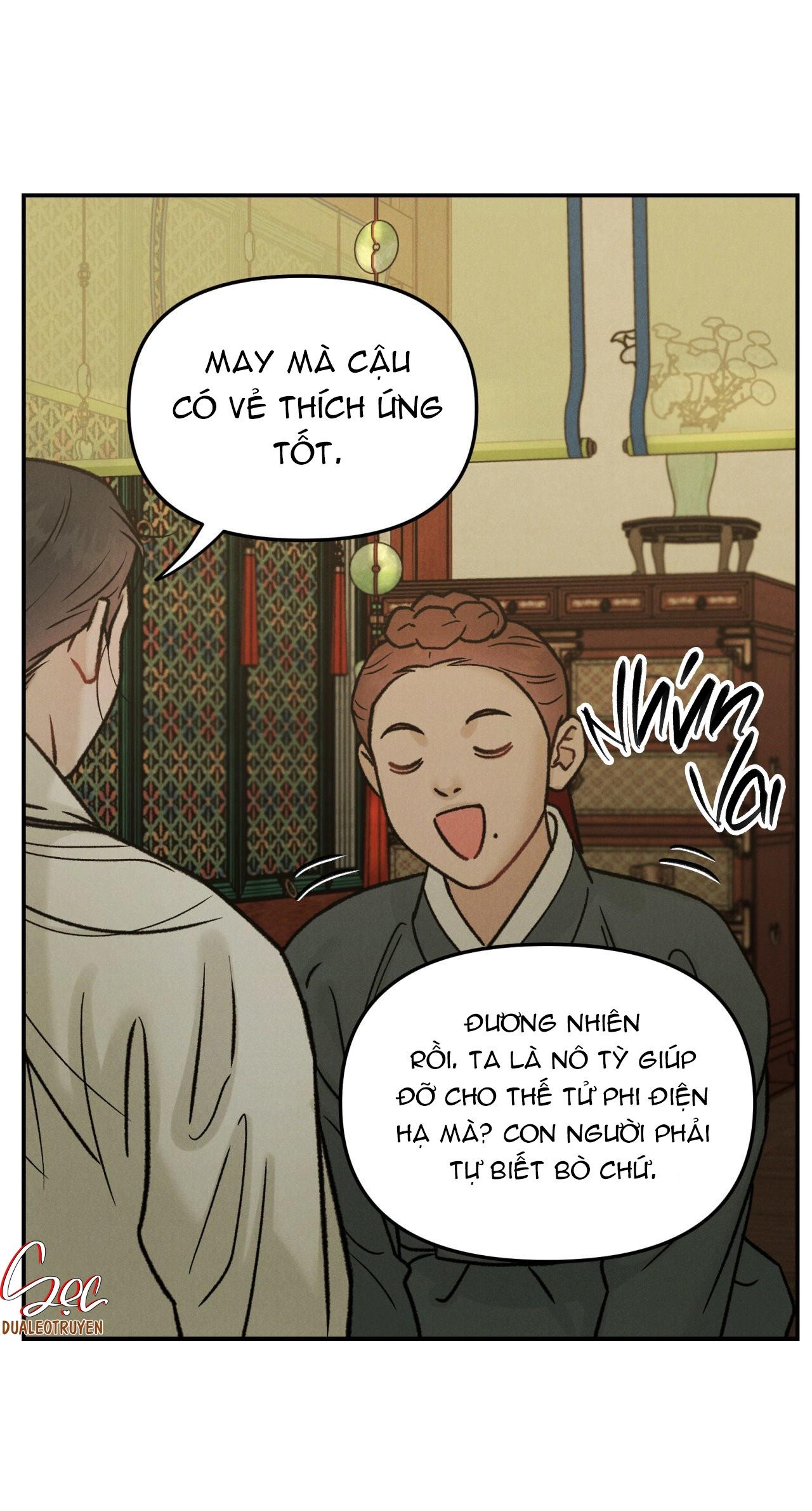 Đọc truyện SỰ PHẪN NỘ CỦA THẦN - Chapter 7