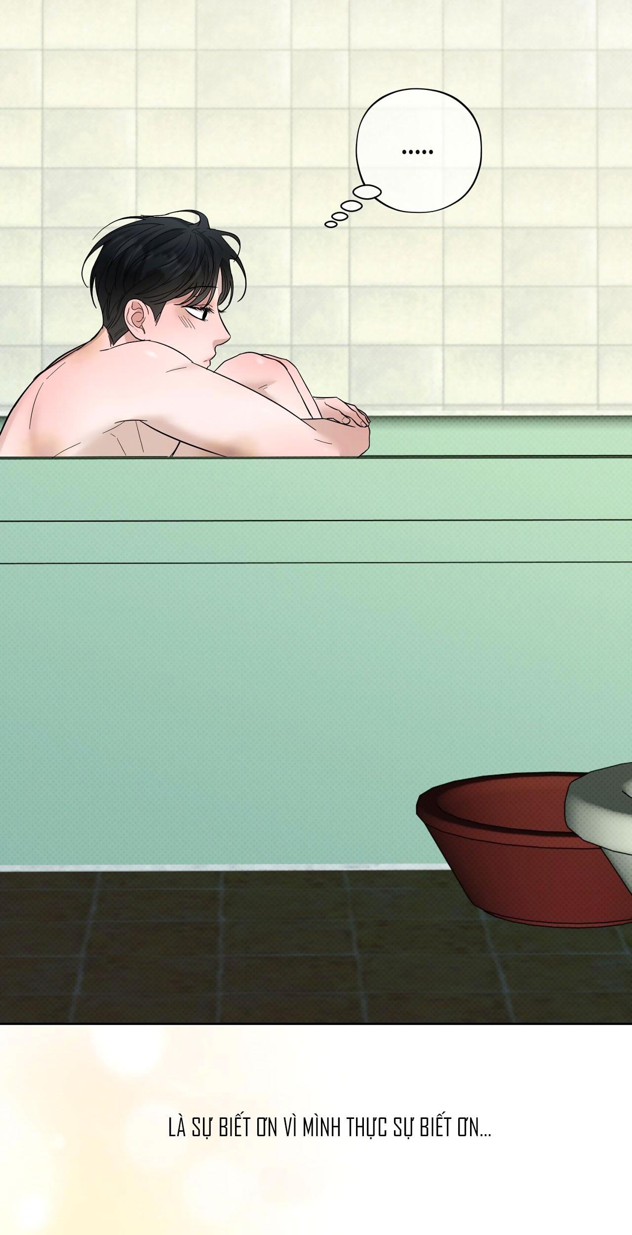 Đọc truyện BẮT KỊP - Chapter 20