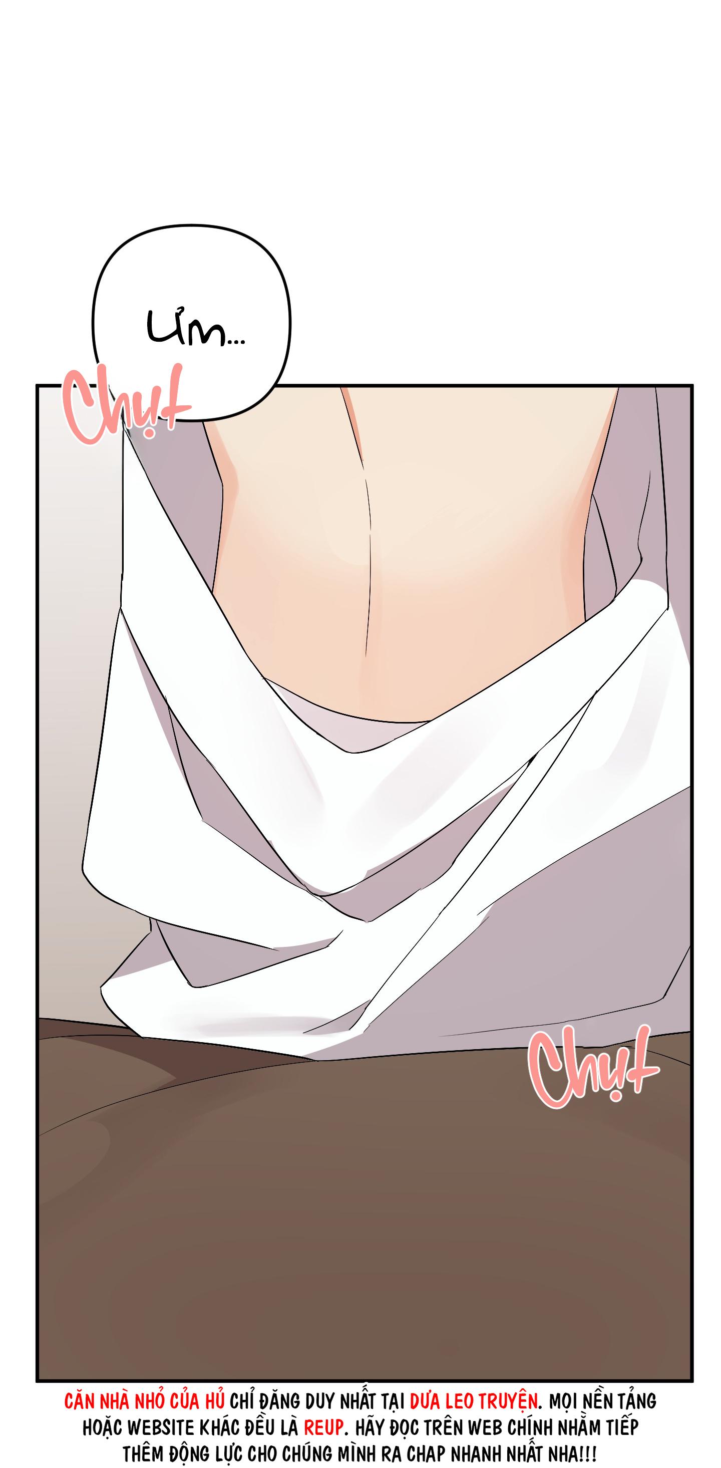 Đọc truyện TÊN XẤU XA CỦA TÔI XXX - Chapter 52
