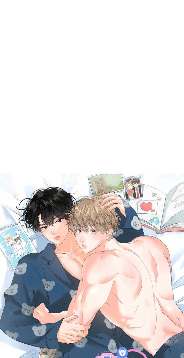 Đọc truyện OMEGA CỦA ANH DOYUN - Chapter 0