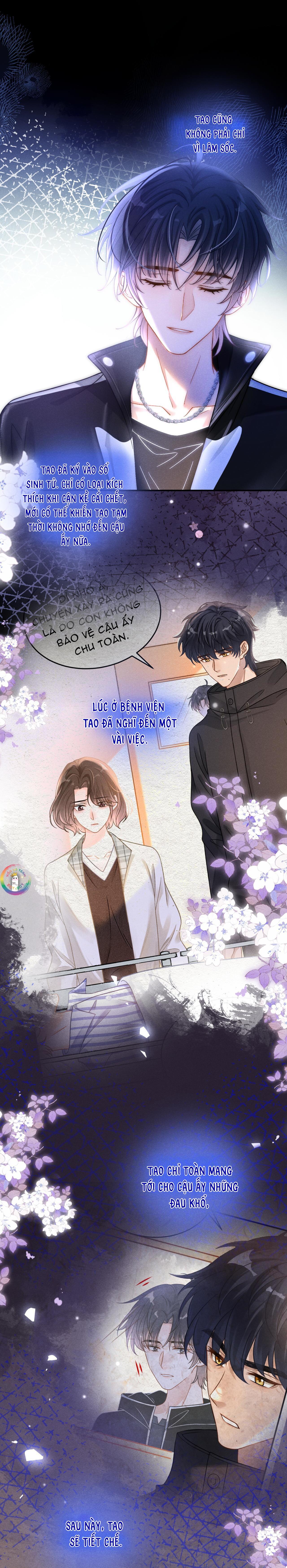 Đọc truyện Nam Thần Bá Đạo Cầu Xin Tôi Quay Lại (NGANG RAW) - Chapter 53