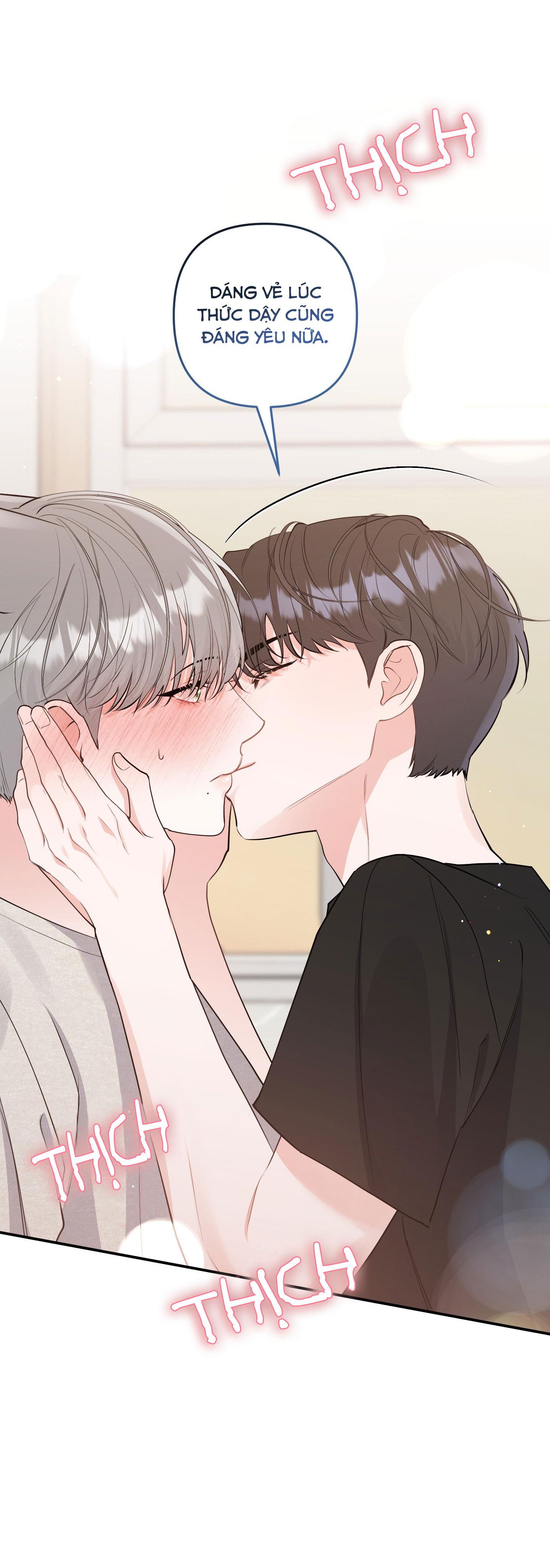 Đọc truyện LIST TRUYỆN NGẮN CHỊT CHỊT - Chapter 70