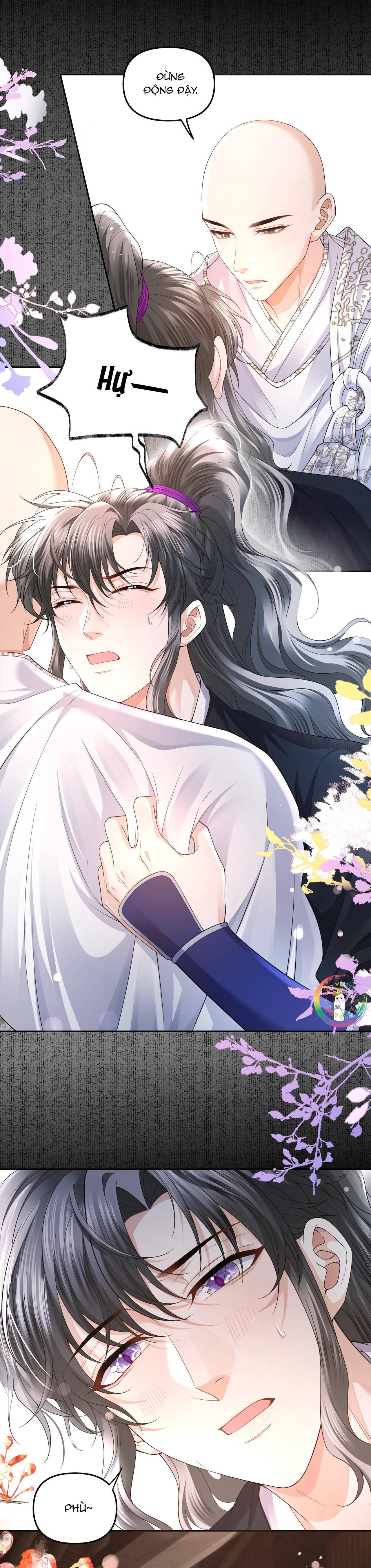 Đọc truyện (END) Đồng Tiền Kham Thế - Chapter 97