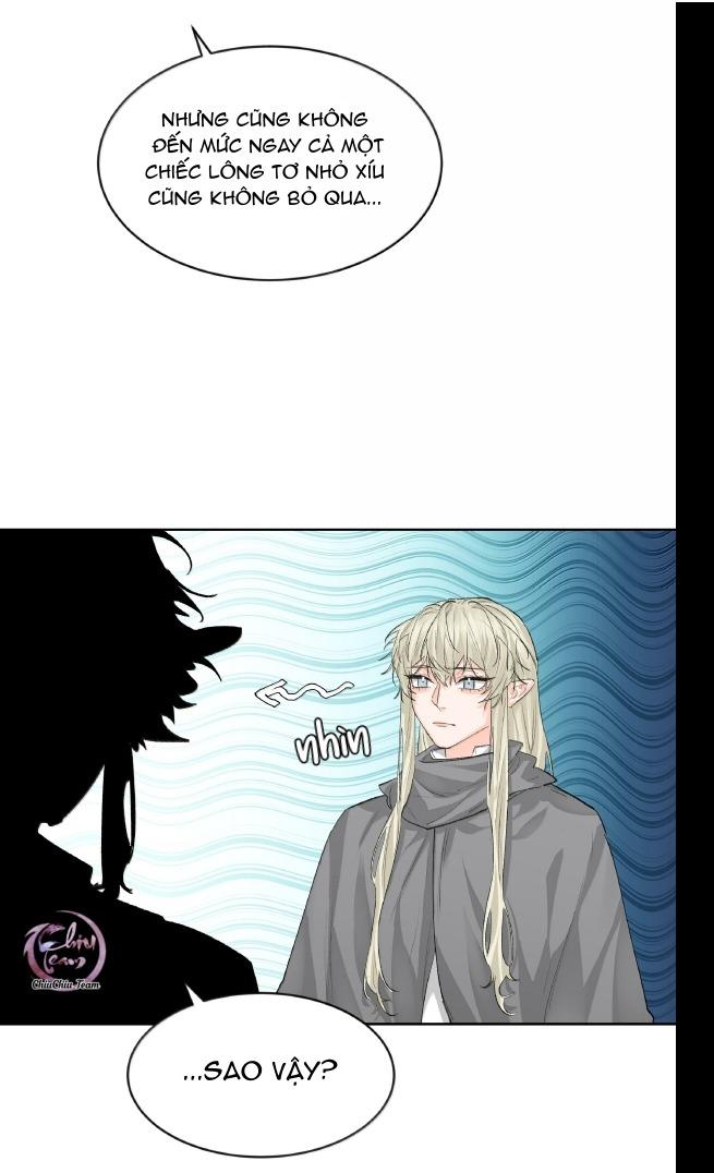 Đọc truyện Bạn Trai Cũ Trở Thành Vua - Chapter 100