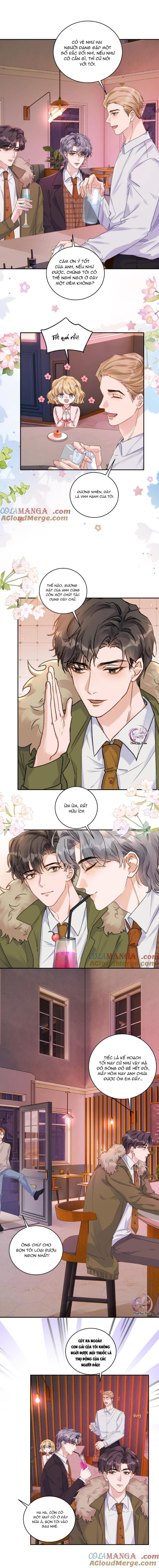 Đọc truyện Hữu Danh - Chapter 96