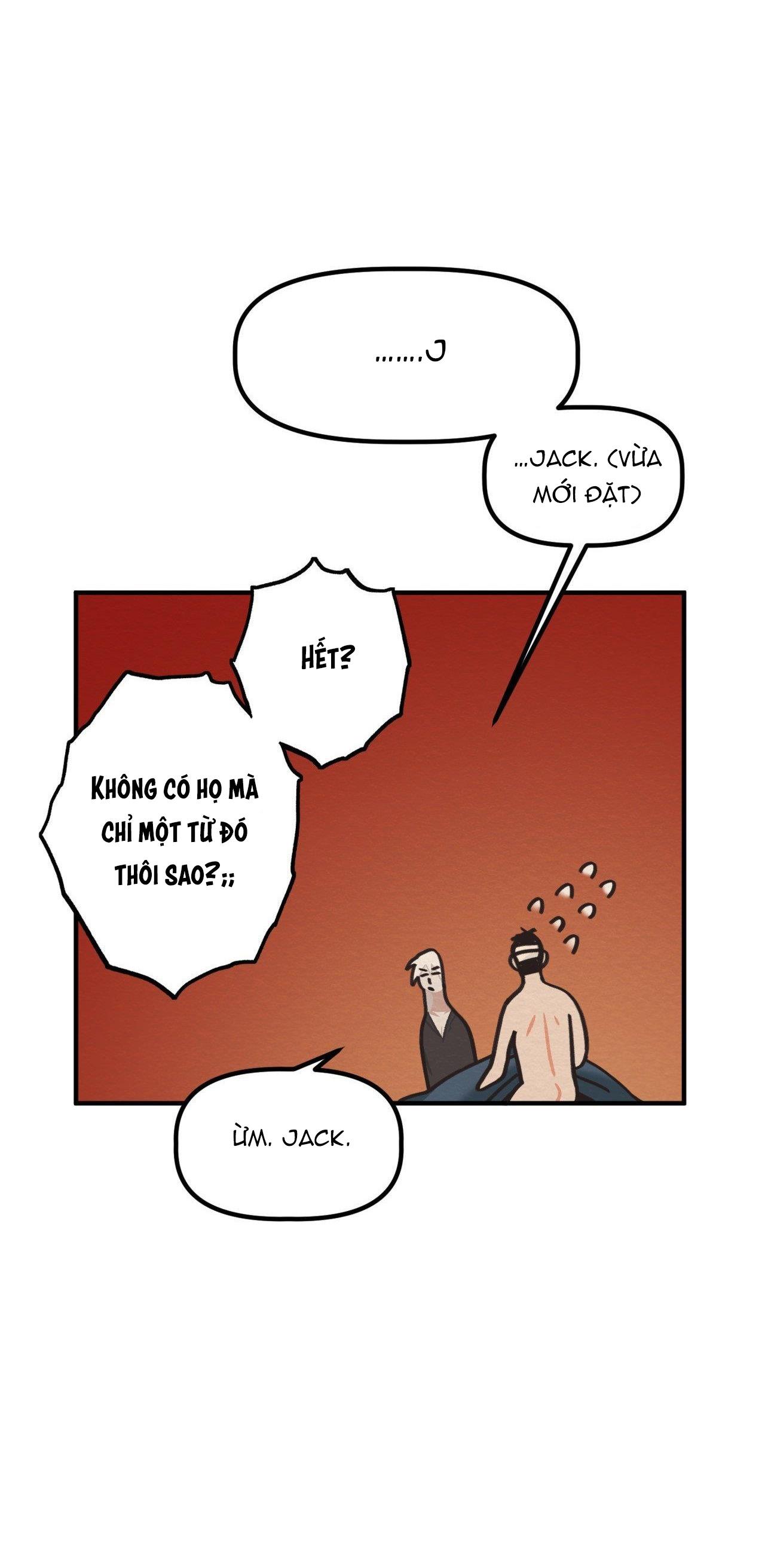 Đọc truyện ÁC MA ĐỈNH CẤP - Chapter 25