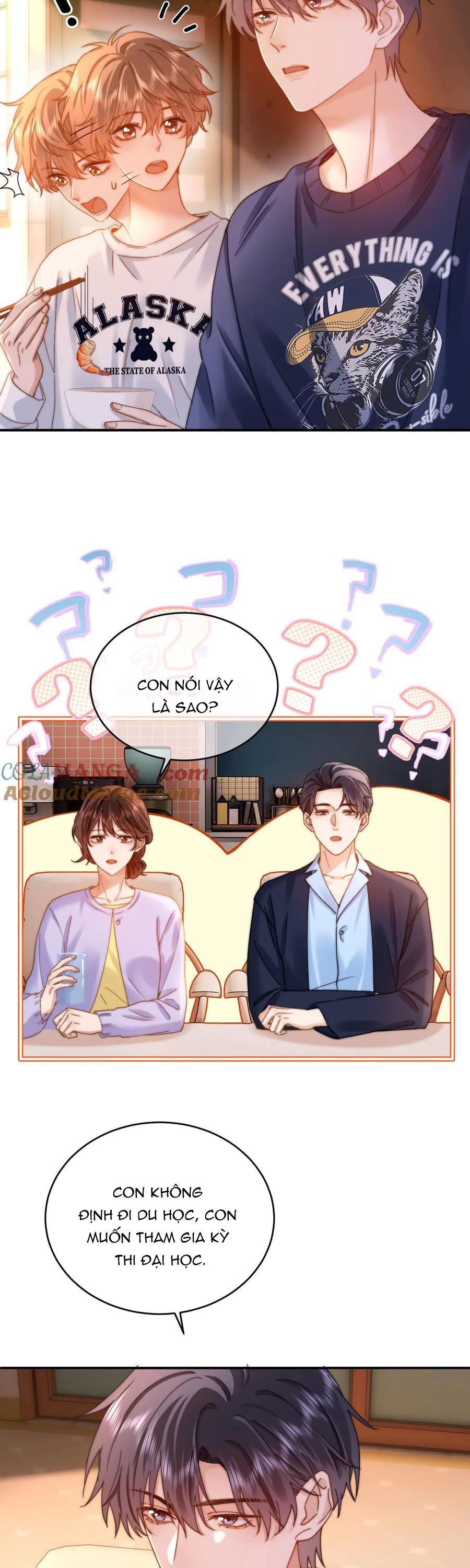 Đọc truyện Chất Dị Ứng Đáng Yêu - Chapter 58