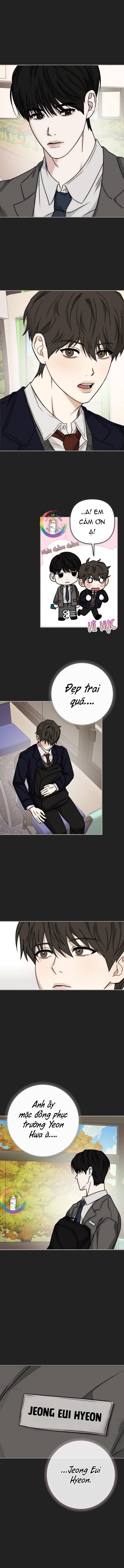 Đọc truyện (END) DẤU ẤN - Chapter 10