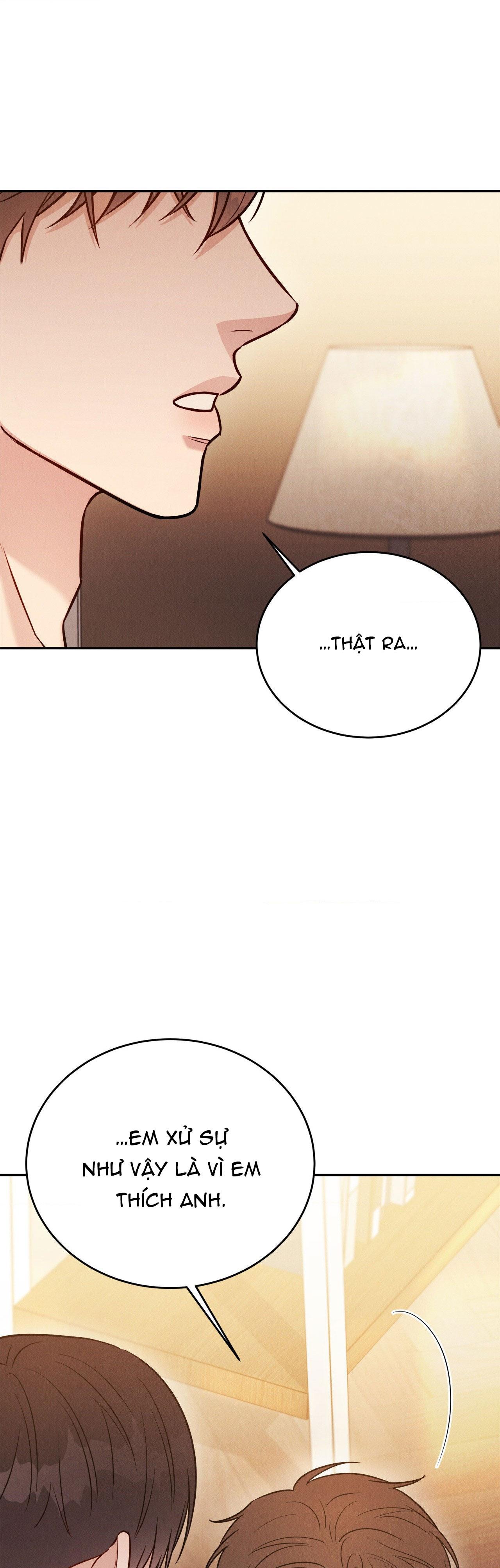 Đọc truyện GIẢ DƯỢC - Chapter 50