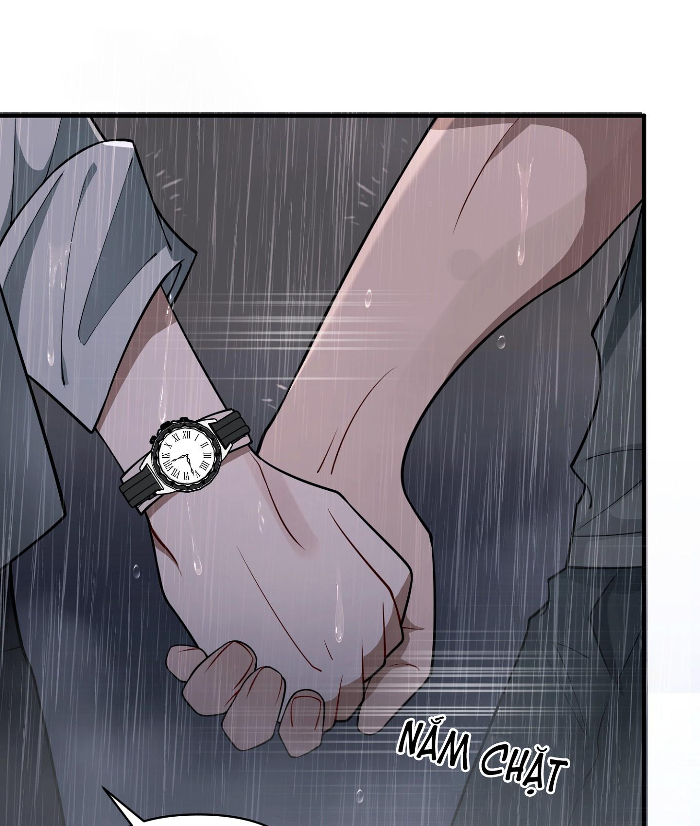 Đọc truyện Vết Hằn - Chapter 38