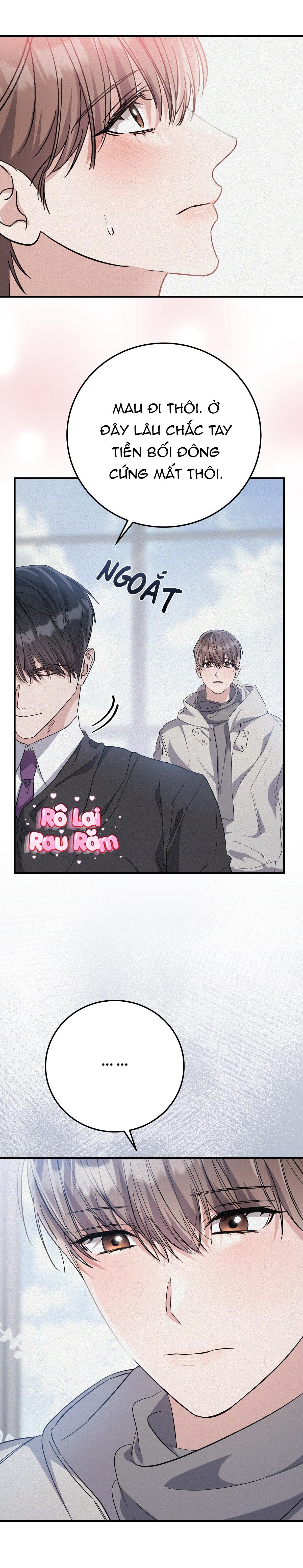 Đọc truyện FormLess - Chapter 51