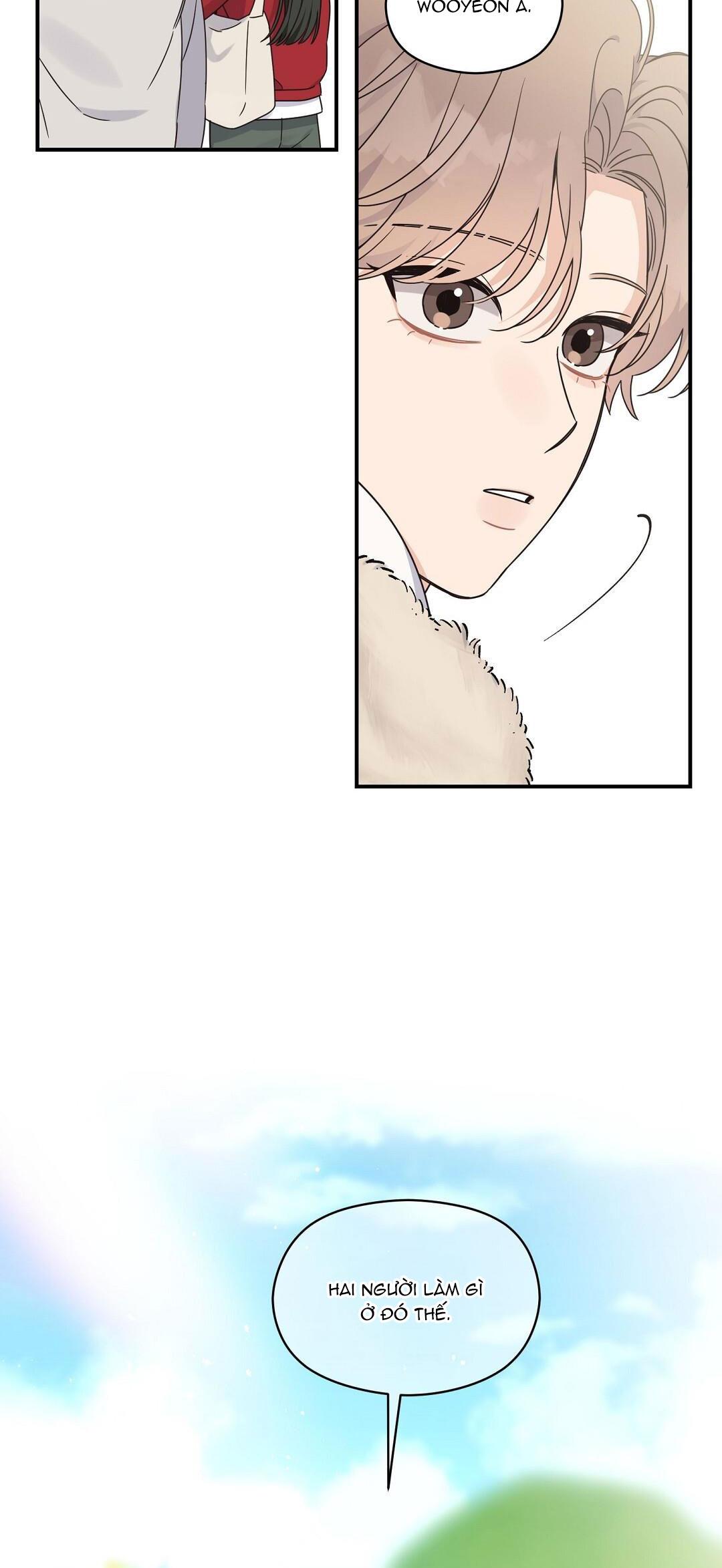 Đọc truyện CHẤN THƯƠNG ALPHA - Chapter 7