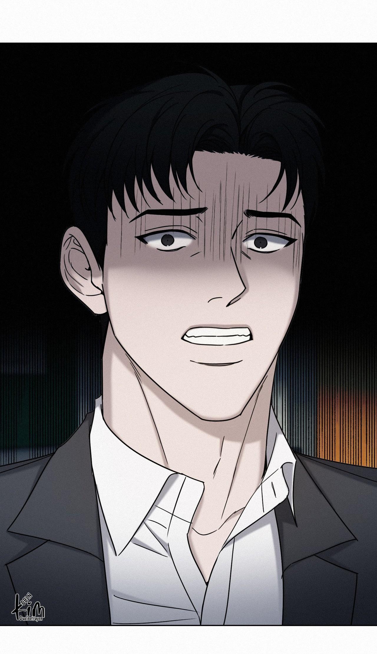 Đọc truyện SUNSET IN WATER - Chapter 28