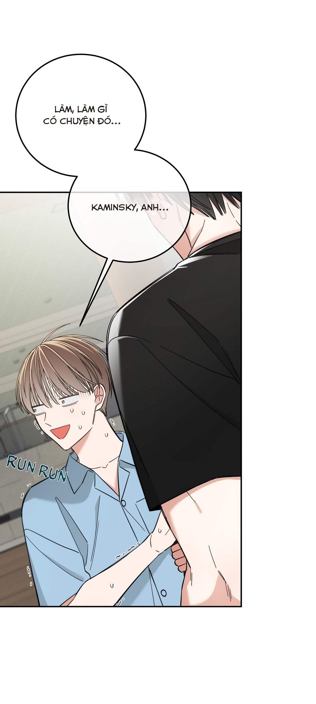 Đọc truyện PAY DAY - Chapter 14