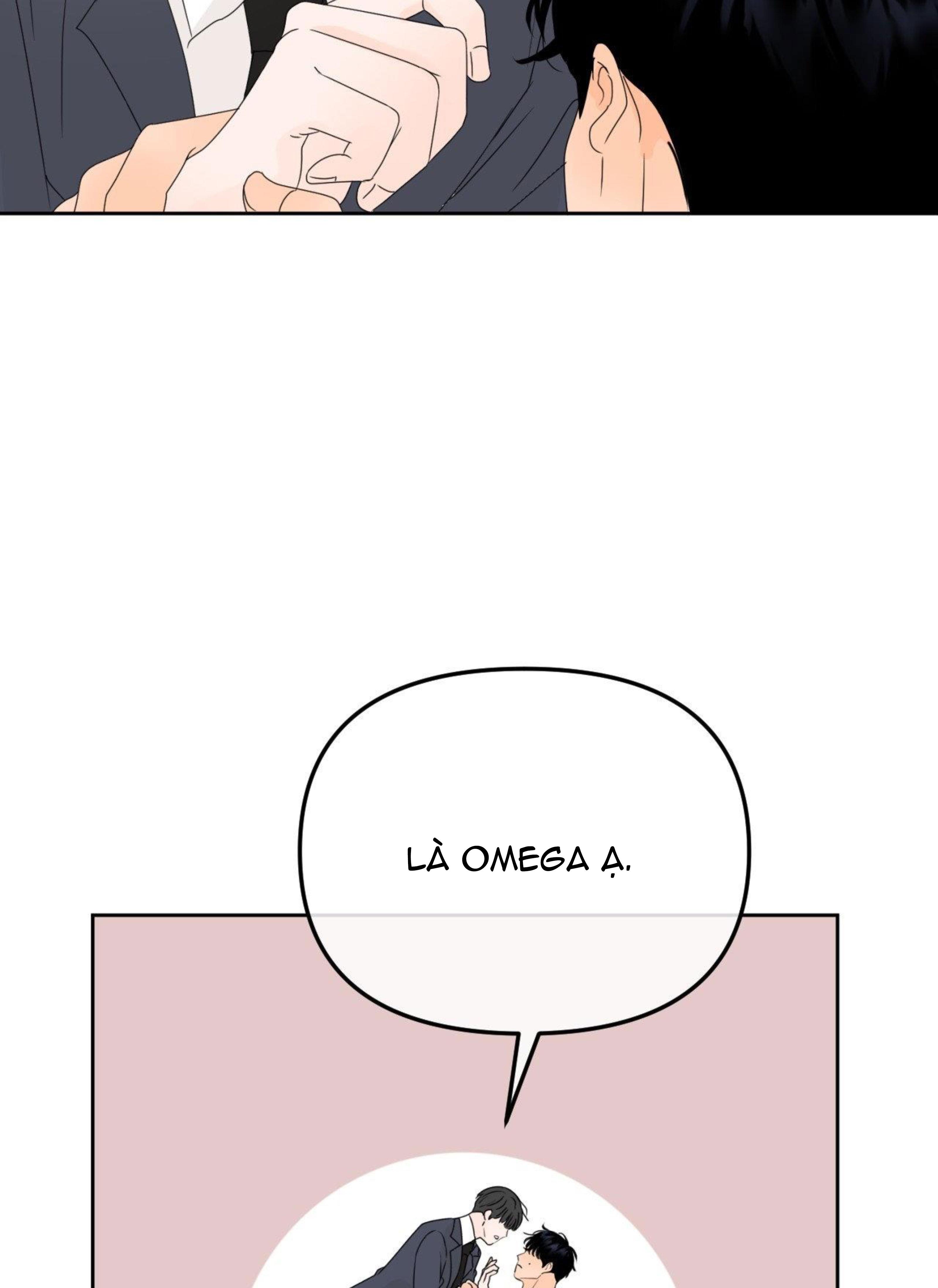 Đọc truyện RANH GIỚI HƯƠNG - Chapter 1