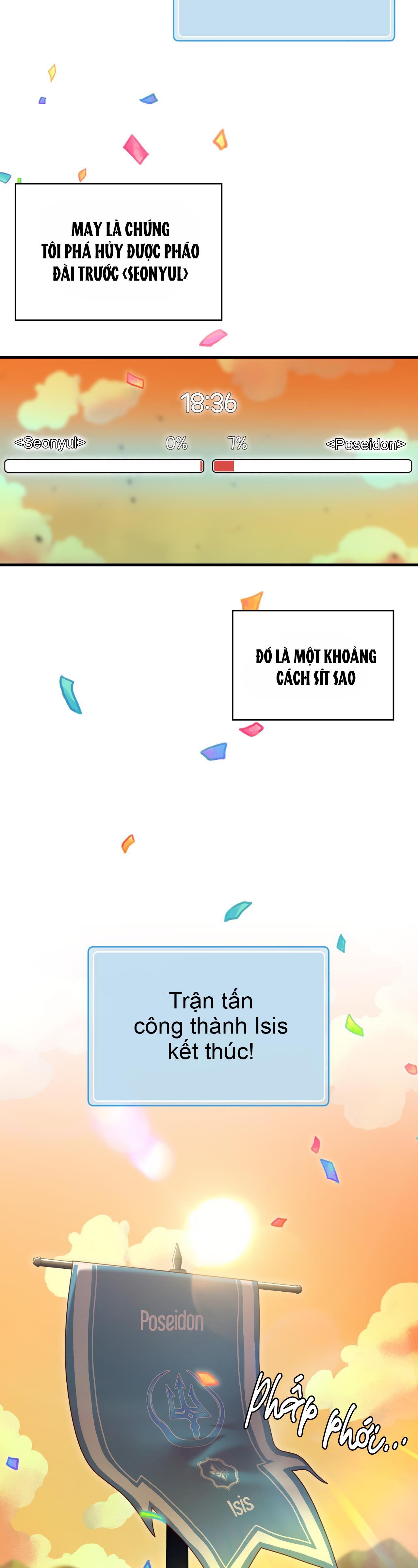 Đọc truyện Guild member - Chapter 47