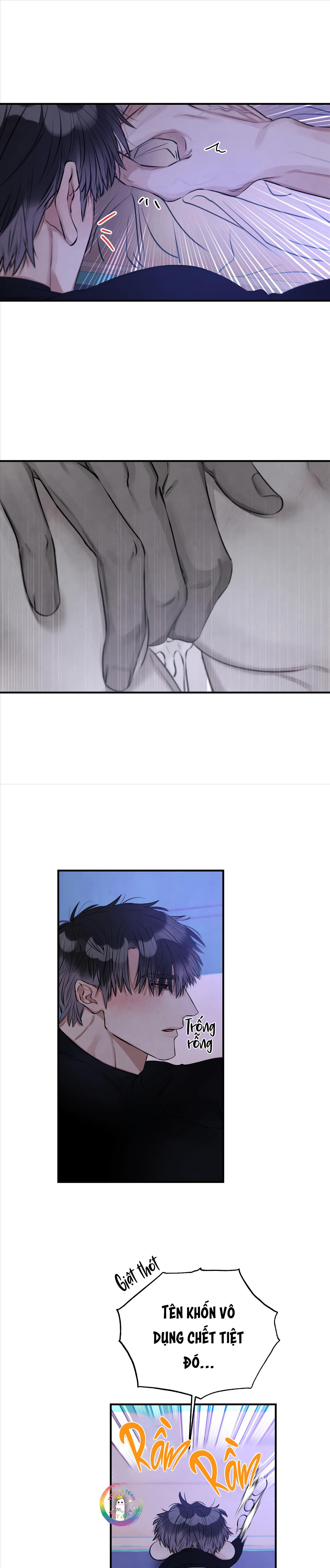 Đọc truyện Manhwa Chịch Vồn Chịch Vã - Chapter 108