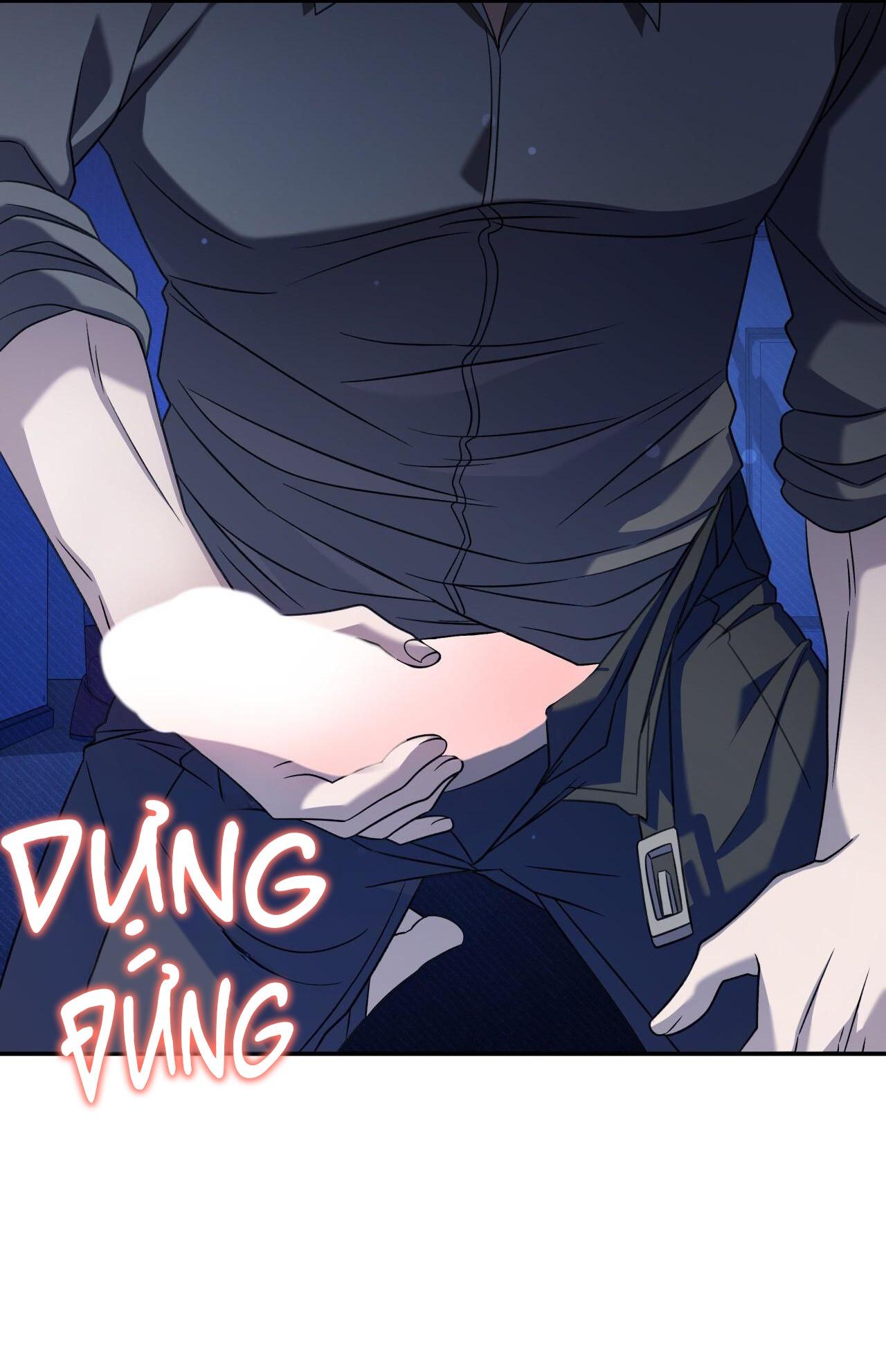 Đọc truyện Raw - Chapter 15