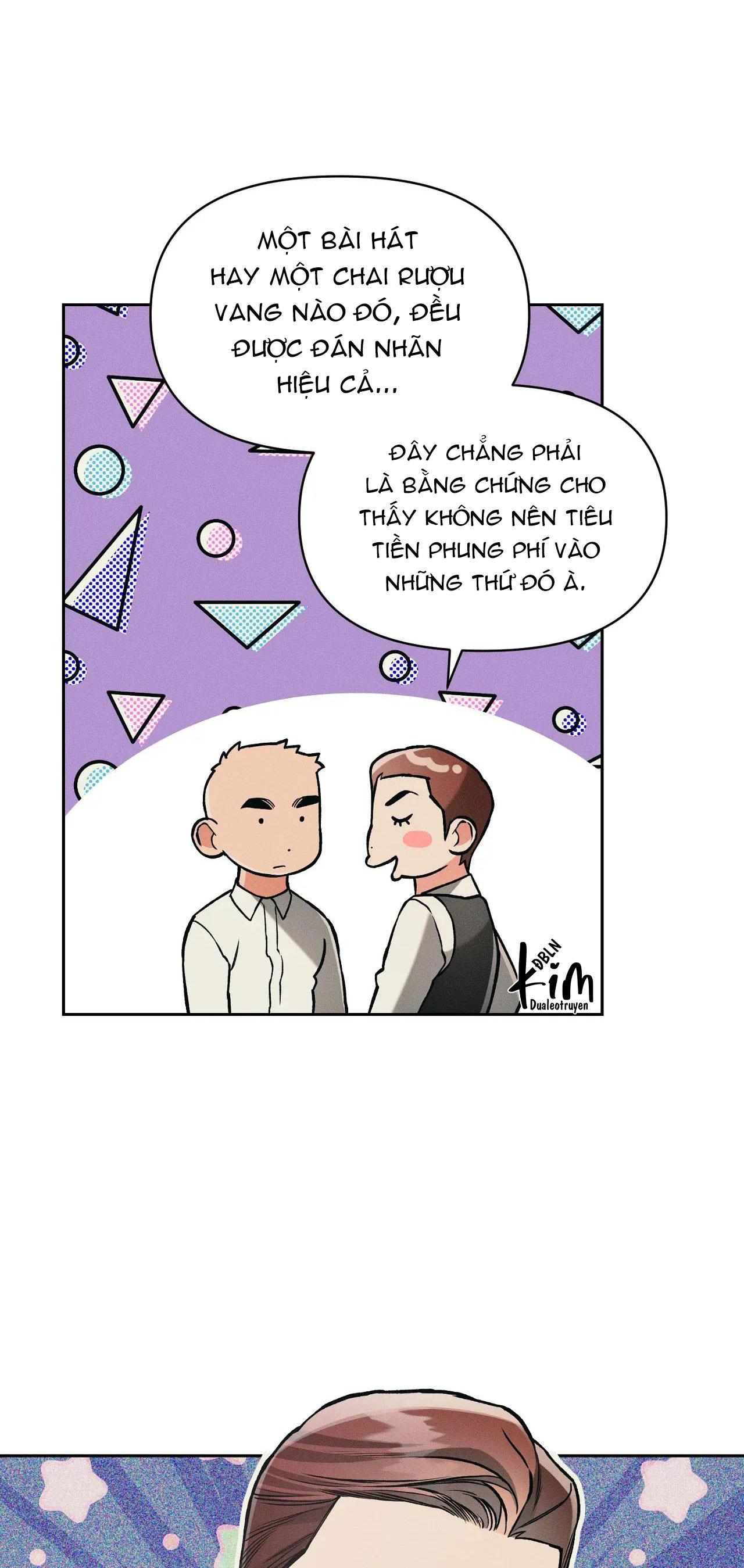 Đọc truyện CẨN THẬN TRĂNG TRÒN THÁNG 3 ĐẤY - Chapter 67