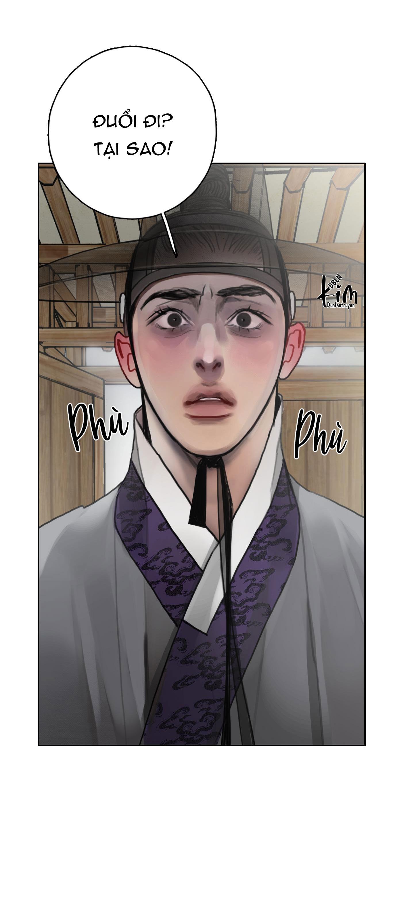 Đọc truyện BL CỔ TRANG-ÂU CỔ NGẮN NHÀ KIM - Chapter 25.99