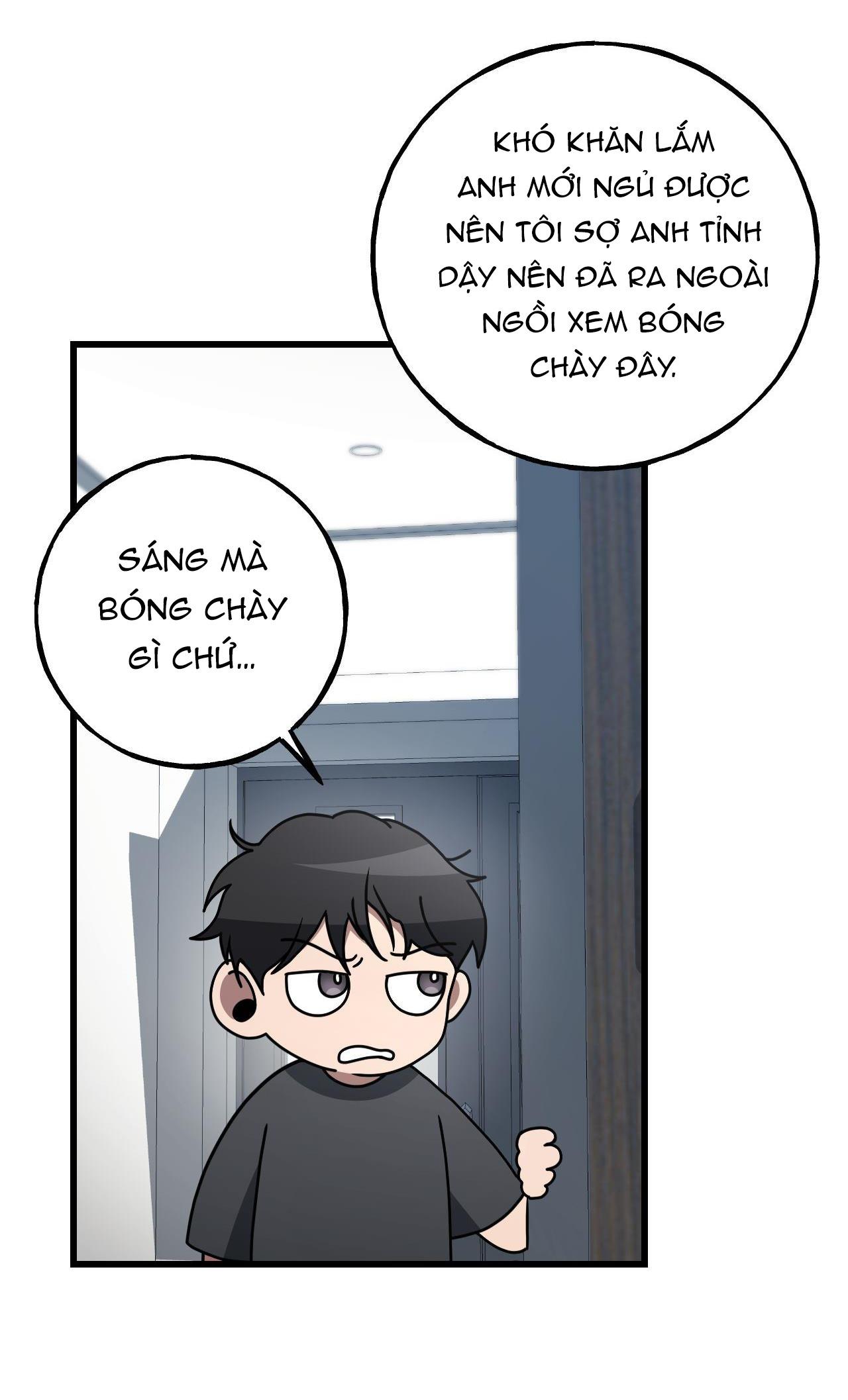 Đọc truyện TUYỂN TẬP CUỒNG CÔNG-CHIẾM HỮU CÔNG CỦA NHÀ KIM - Chapter 43.7