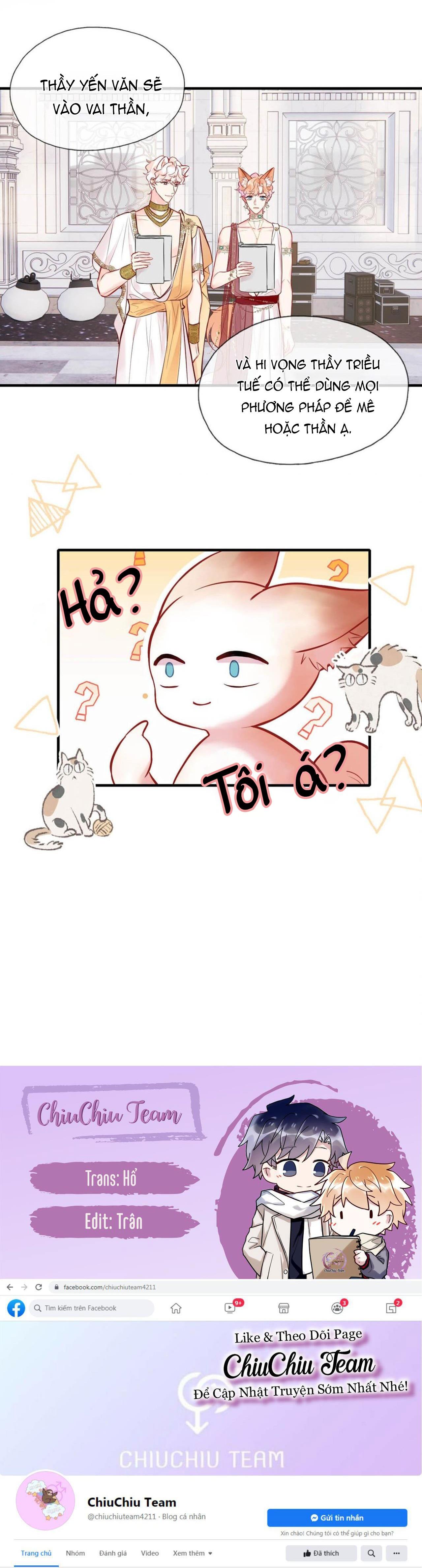 Đọc truyện ĐỐI TƯỢNG CÔNG LƯỢC! THIẾT LẬP TÍNH CÁCH CỦA ANH BỊ MÉO MÓ RỒI! - Chapter 7