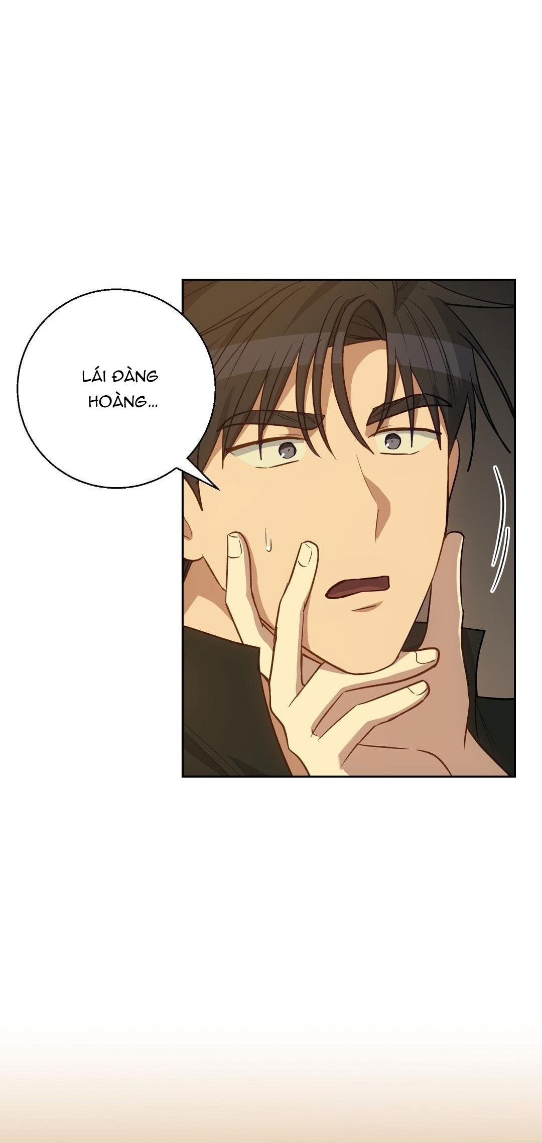 Đọc truyện BƠI TRONG MÙI HƯƠNG - Chapter 35