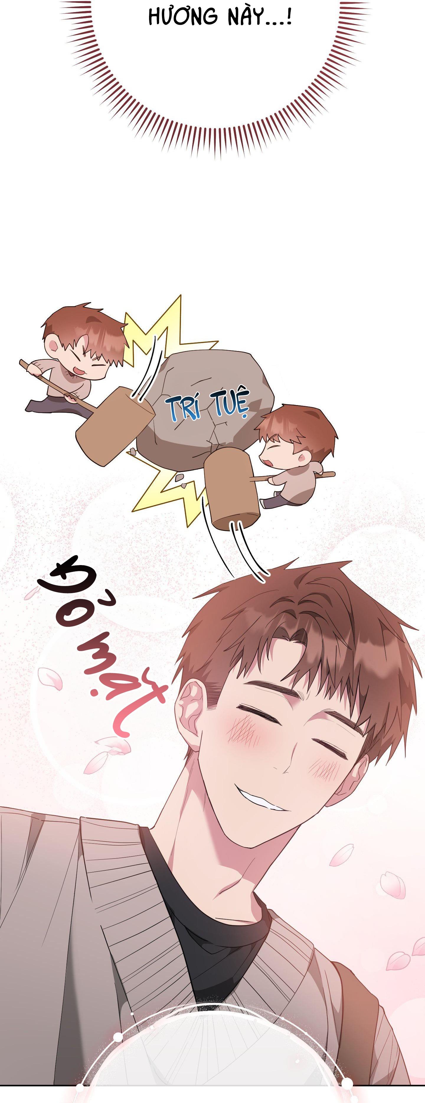 Đọc truyện BÍ MẬT CỦA BẠN GÁI - Chapter 5