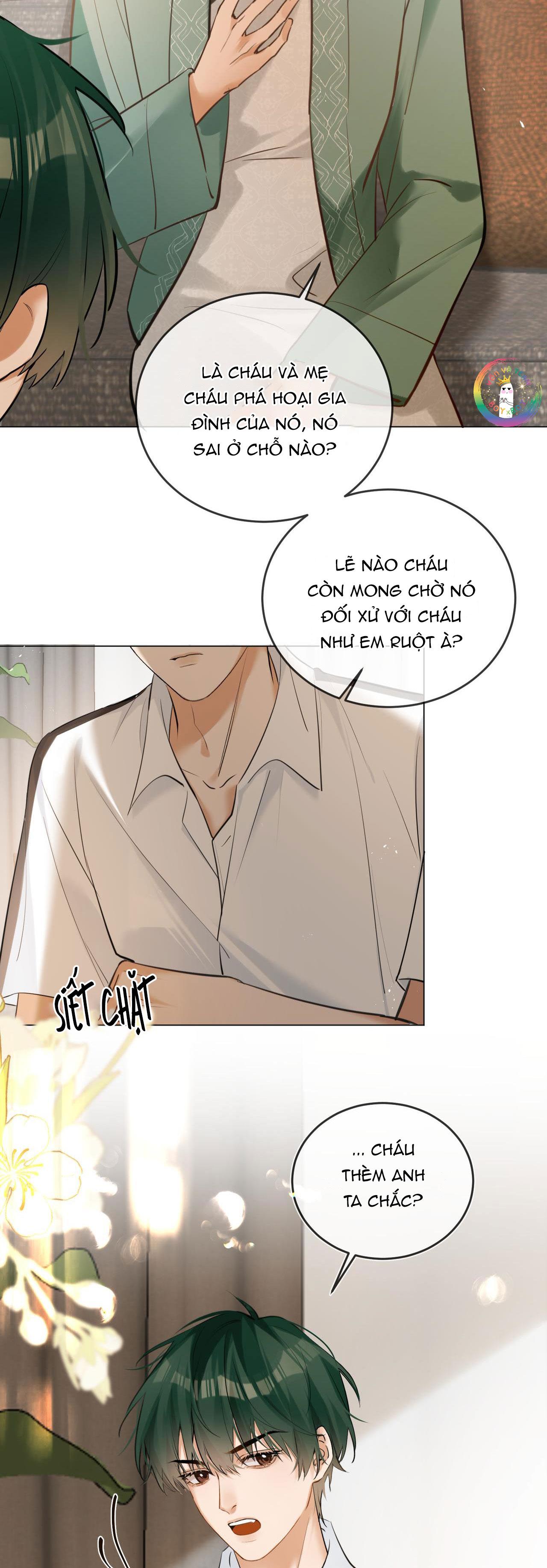 Đọc truyện Đối Thủ Không Đội Trời Chung Cuối Cùng Cũng Phá Sản Rồi! - Chapter 44