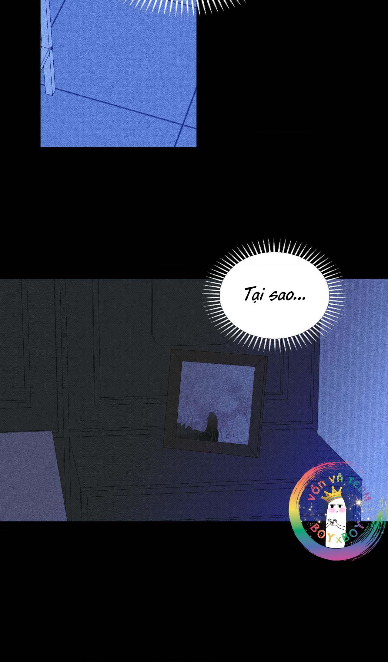 Đọc truyện (END) Tay Đua Đỉnh Cao - Chapter 5