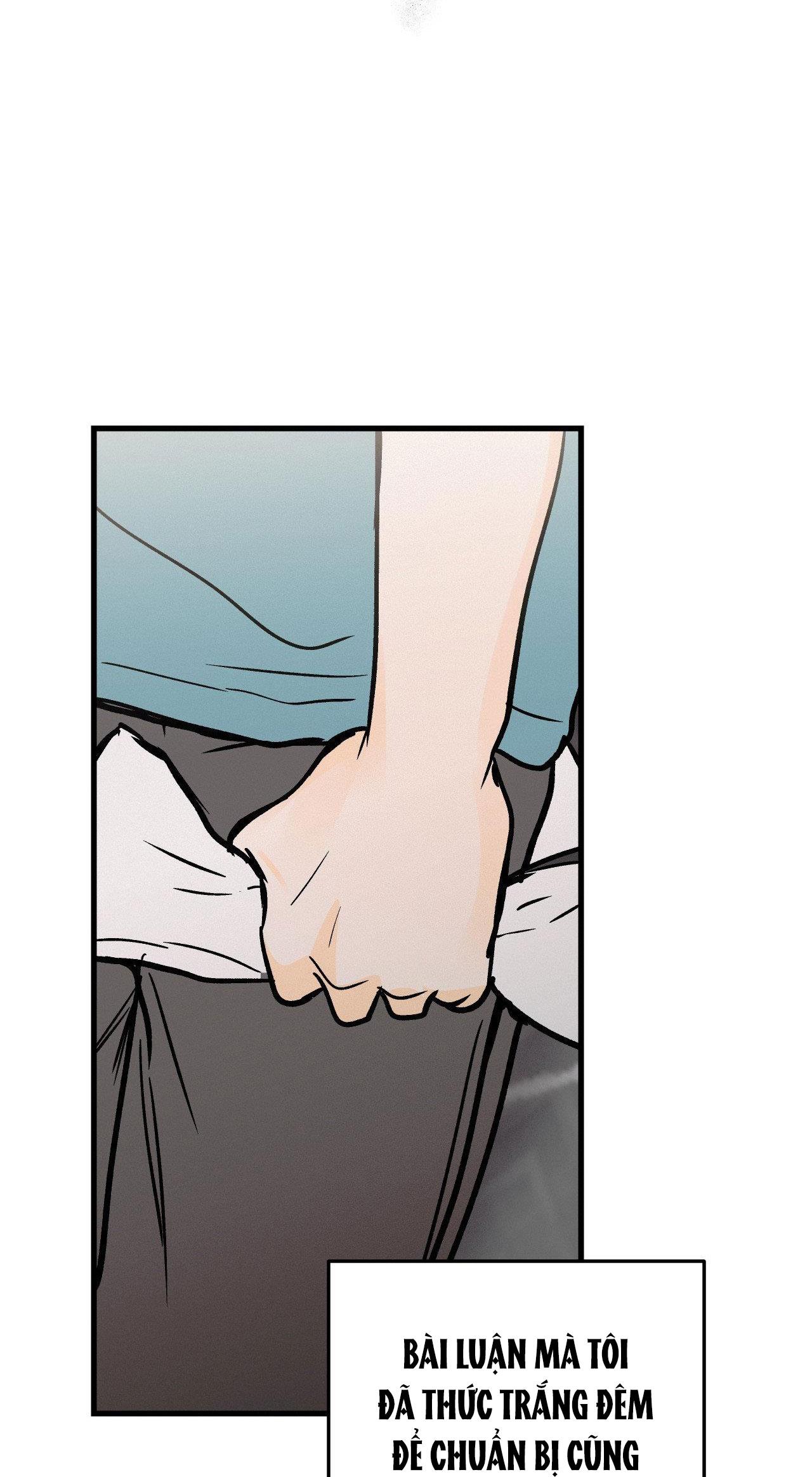 Đọc truyện LIE AGAIN - Chapter 40