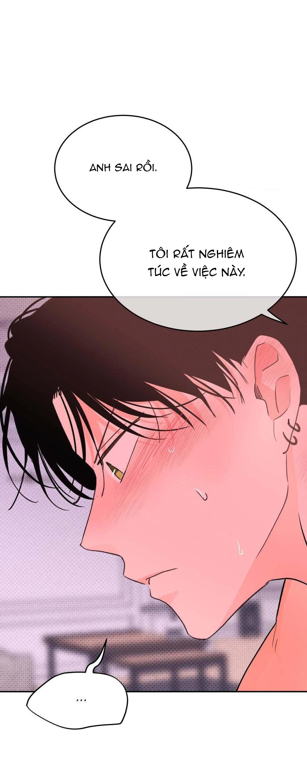 Đọc truyện Chiếc Lá Lay Động Theo Giai Điệu - Chapter 13