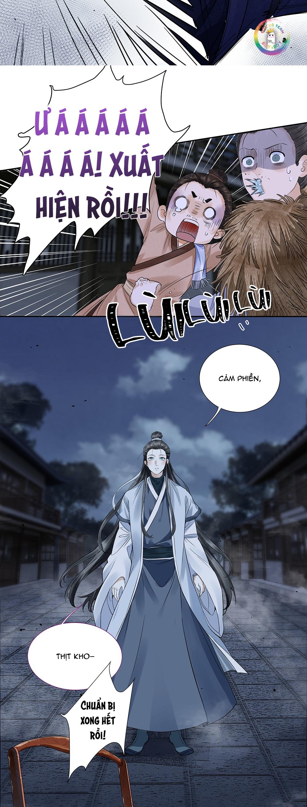 Đọc truyện (END) Đồng Tiền Kham Thế - Chapter 1