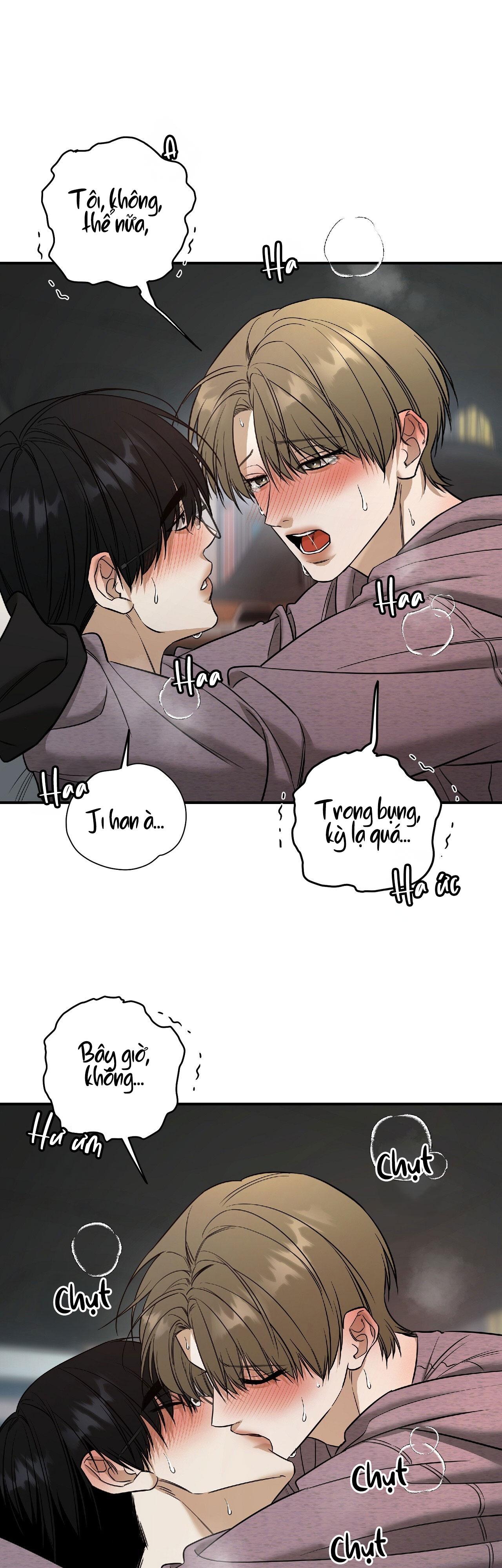 Đọc truyện NGƯỜI ĐÀN ÔNG CHO EM TẤT CẢ - Chapter 44