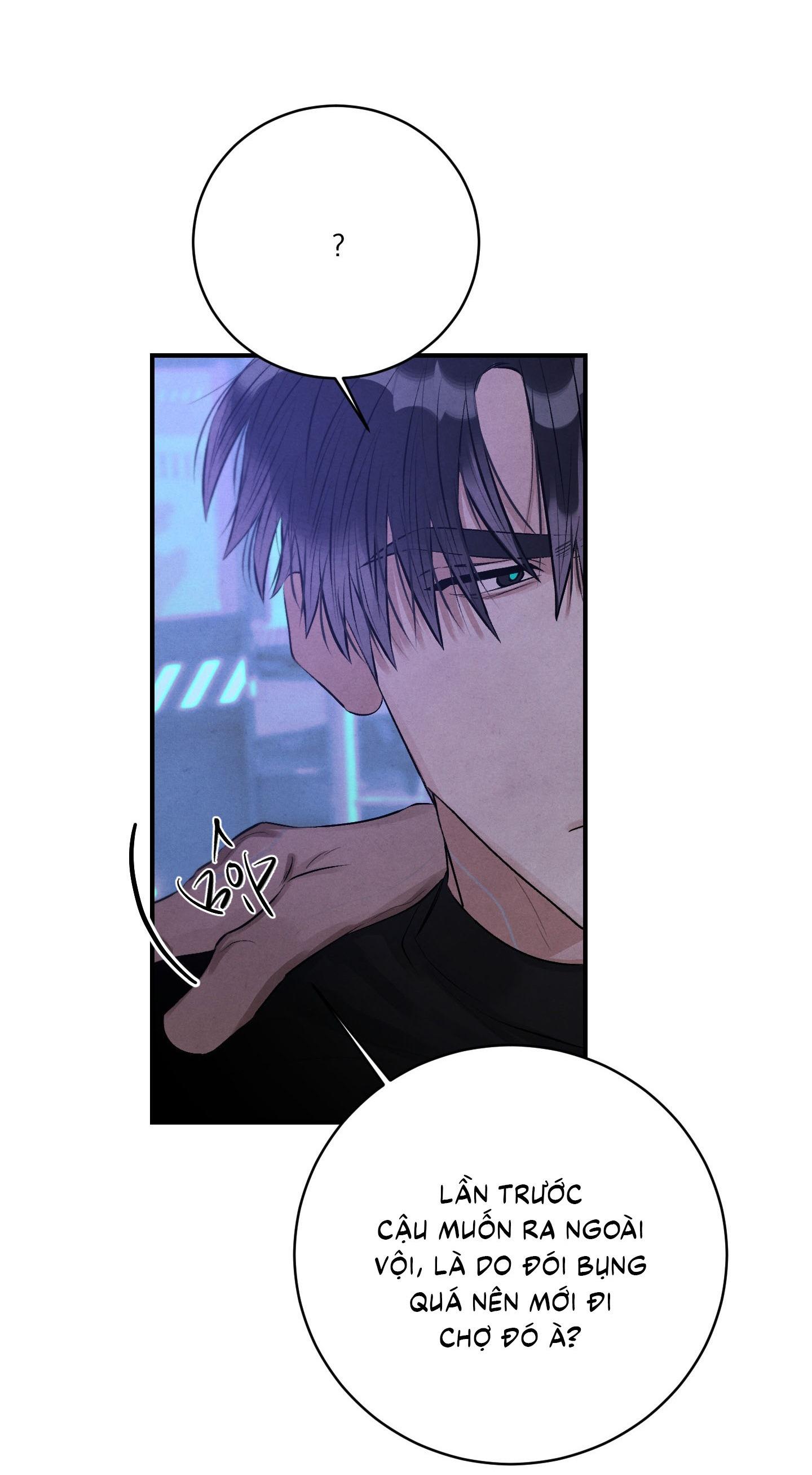 Đọc truyện Khinh Địch Tất Bại - Chapter 8