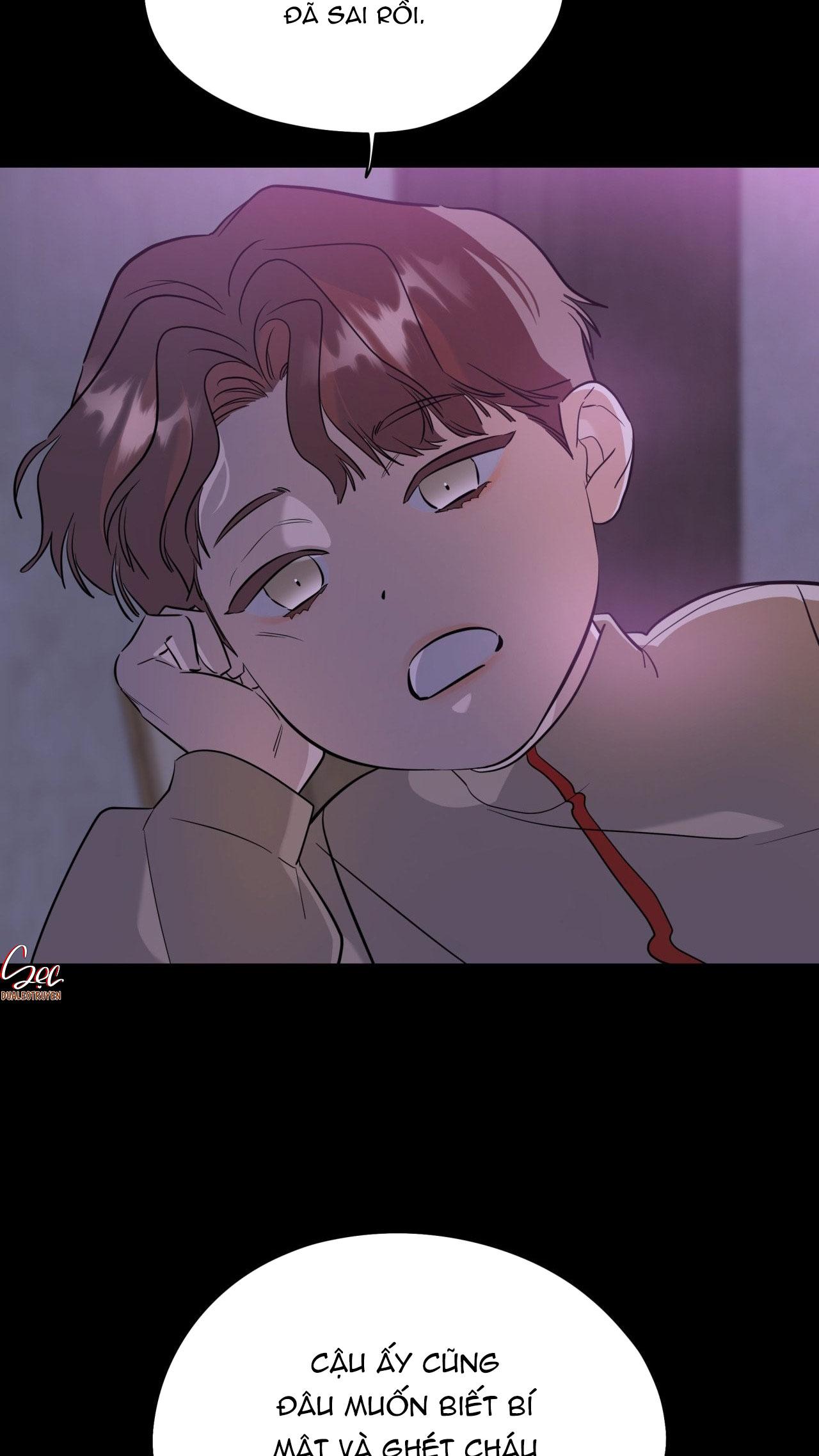 Đọc truyện LỆNH CỨU RỖI - Chapter 67