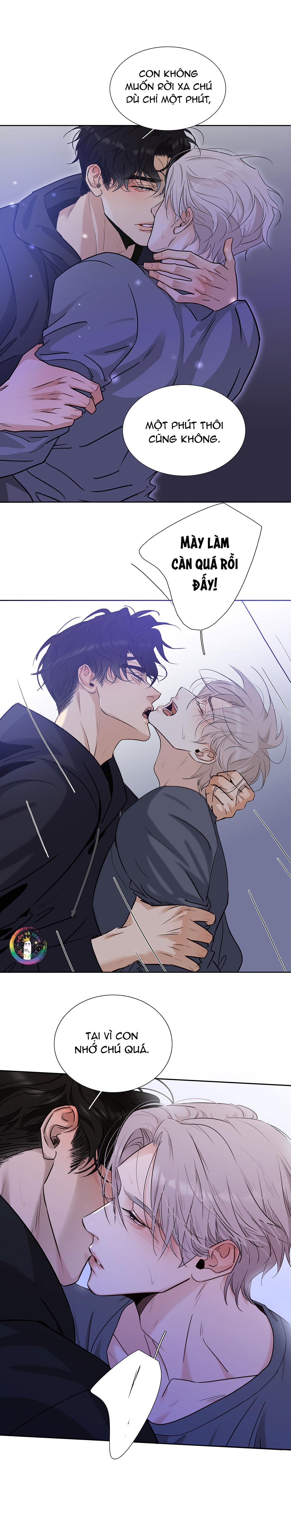 Đọc truyện Quan Hệ Trả Nợ (END) - Chapter 48