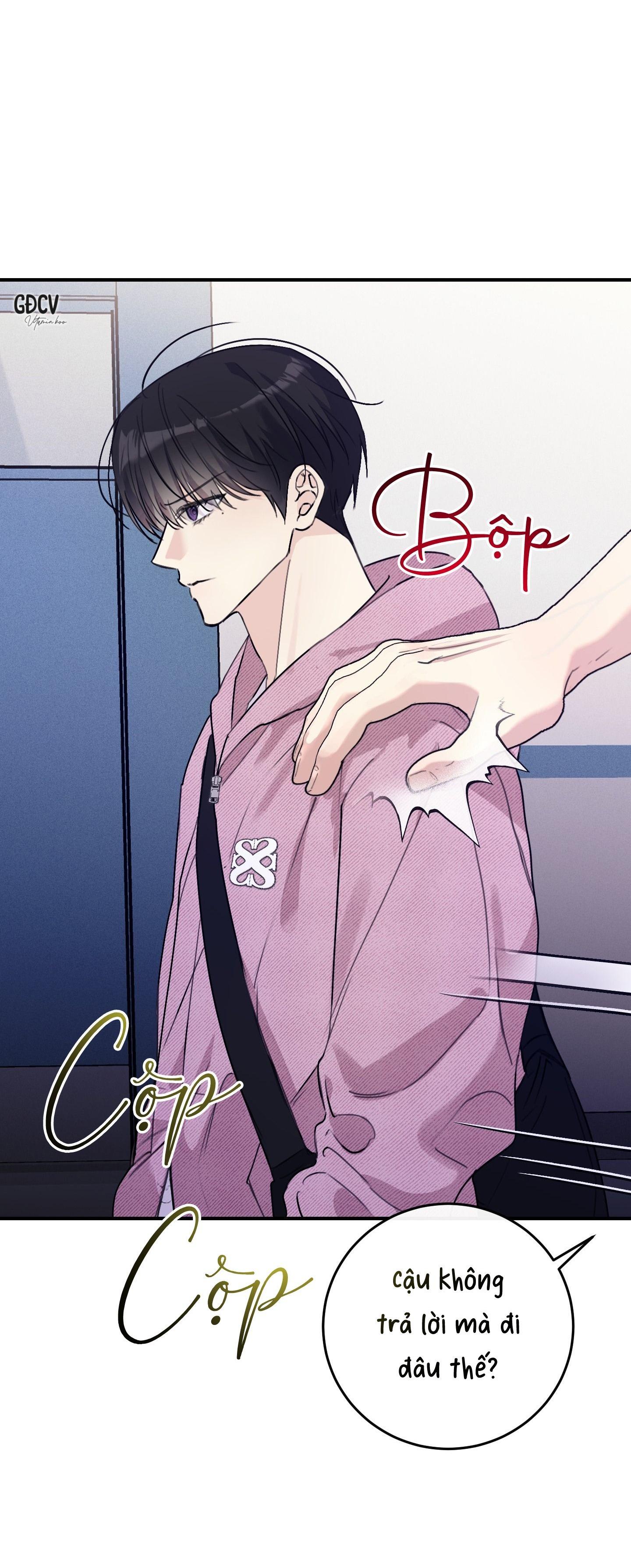 Đọc truyện QUAN HỆ CỘNG SINH CỦA MẶT TRĂNG VÀ MẶT TRỜI - Chapter 28