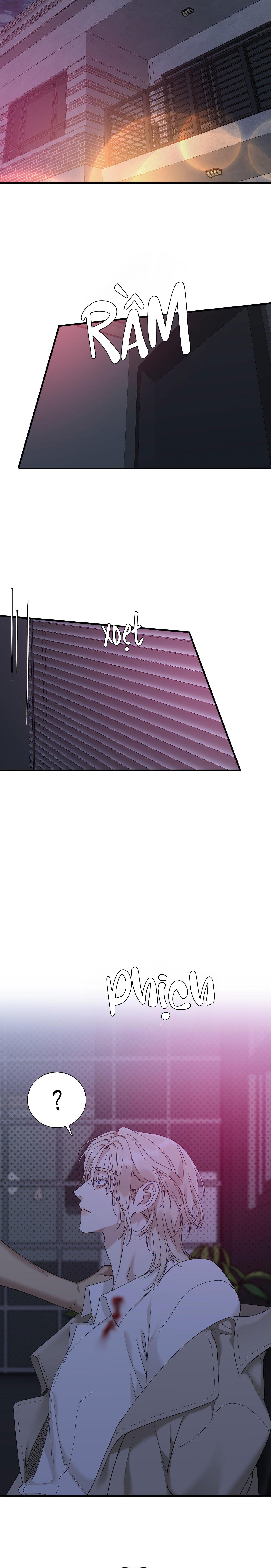 Đọc truyện GỬI. 00 - Chapter 12