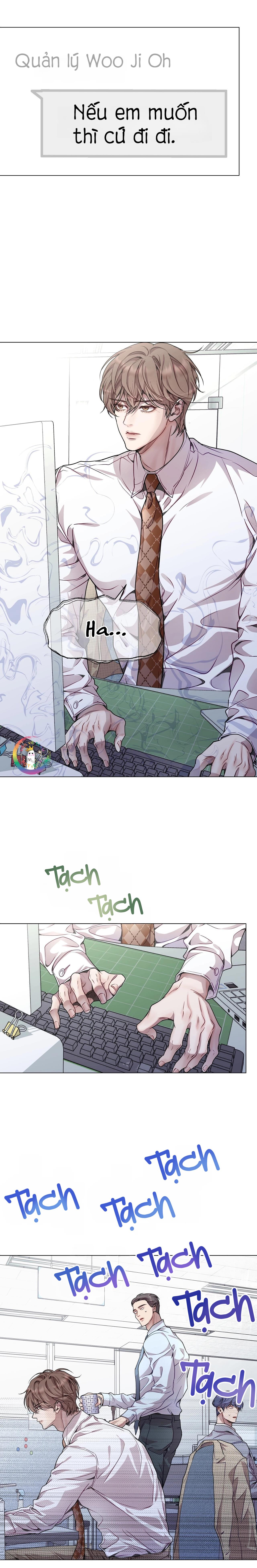 Đọc truyện (END) Vị Kỷ - Chapter 42