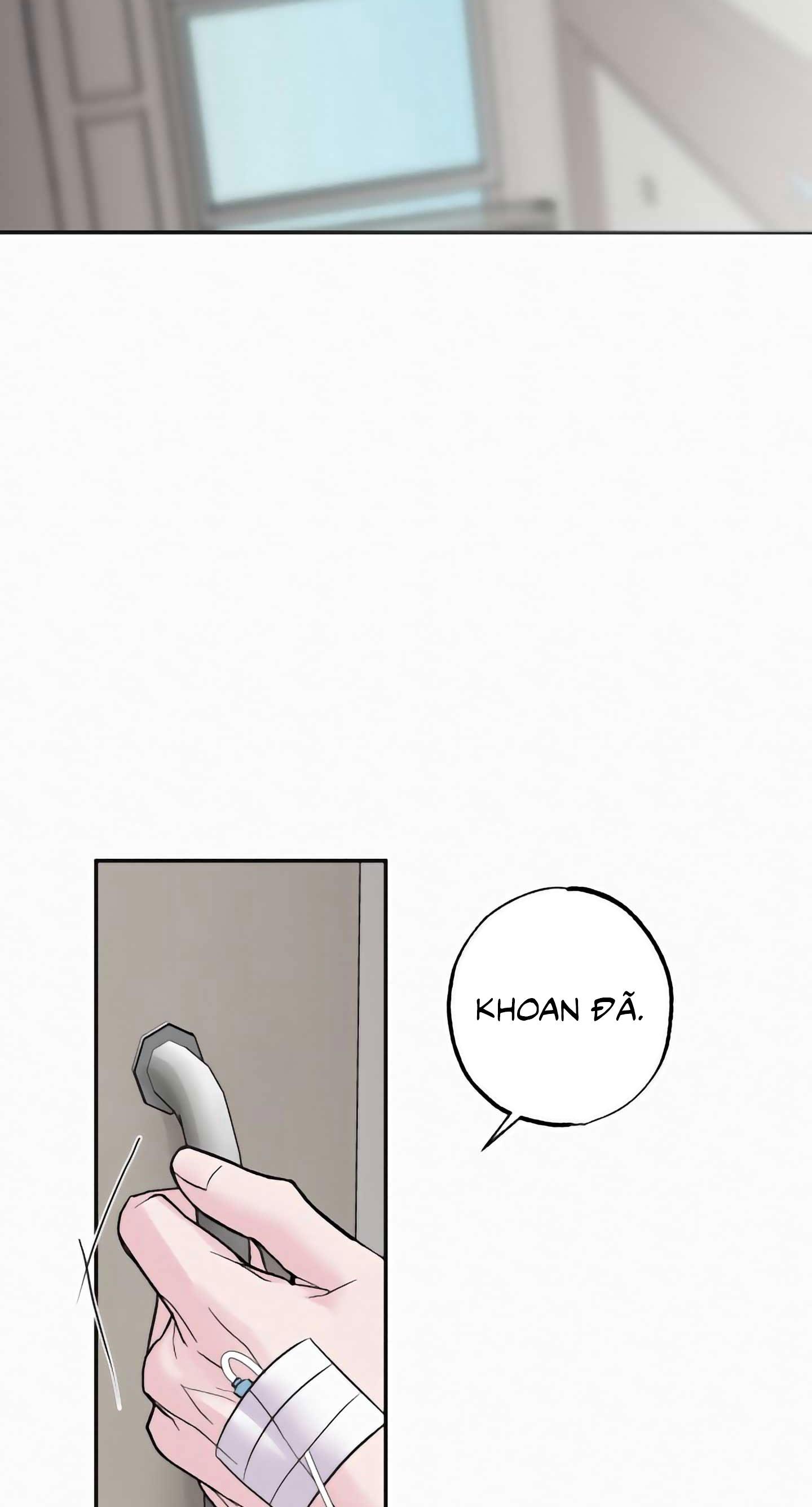 Đọc truyện HƯƠNG XƯA - Chapter 3