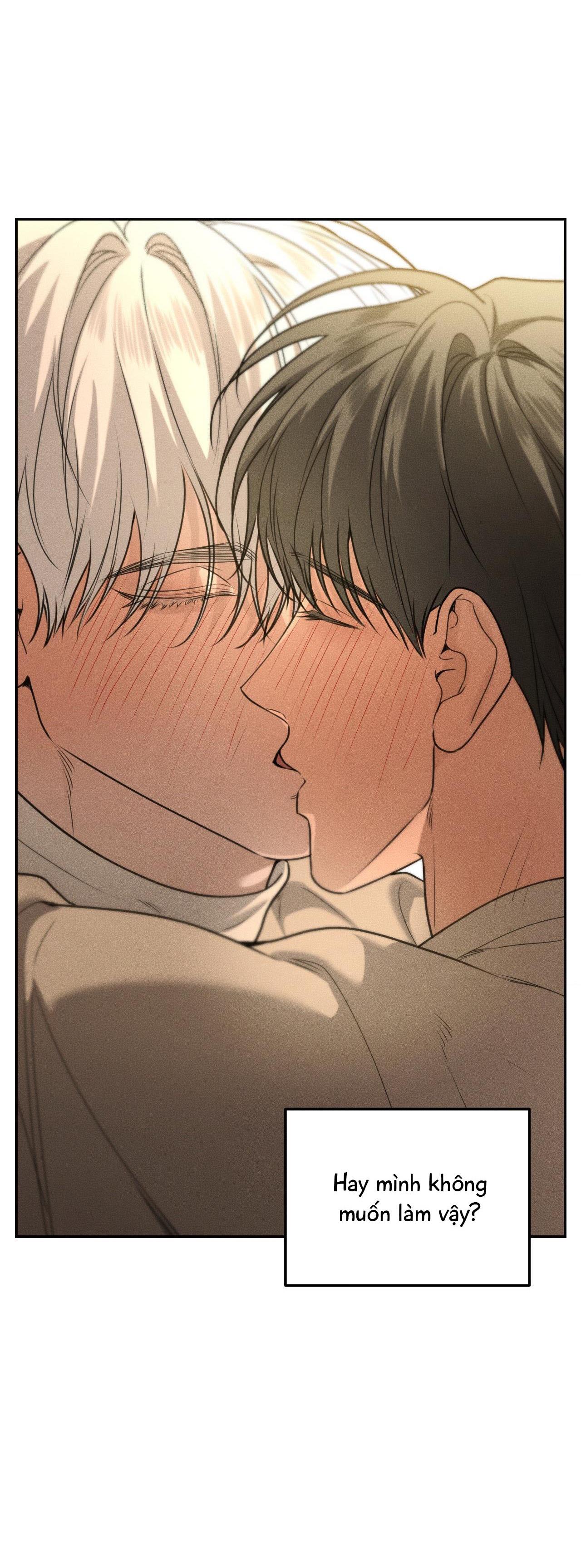 Đọc truyện  Gấu Teddy thân yêu - Chapter 31