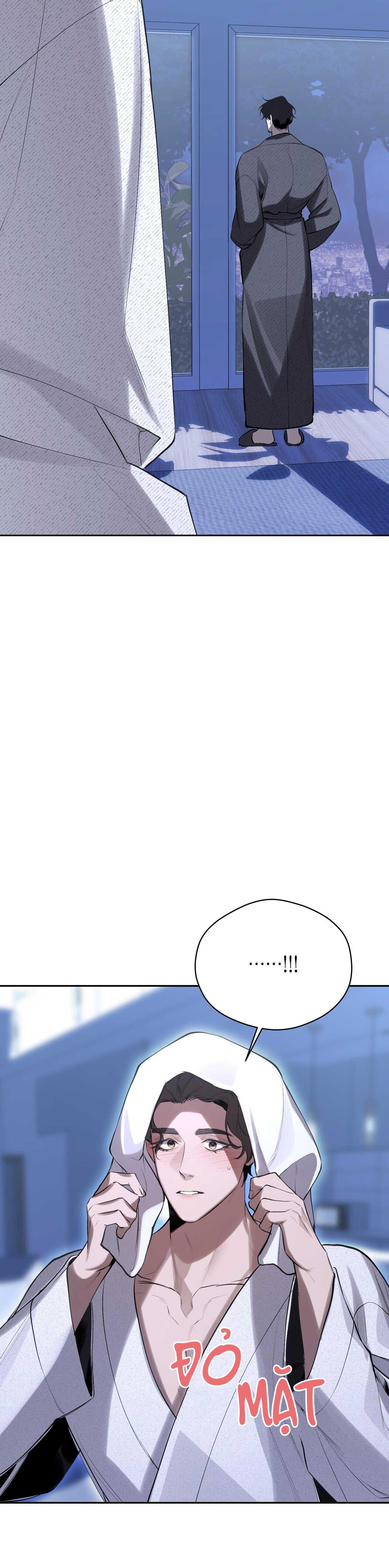 Đọc truyện NÀNG THƠ - Chapter 10